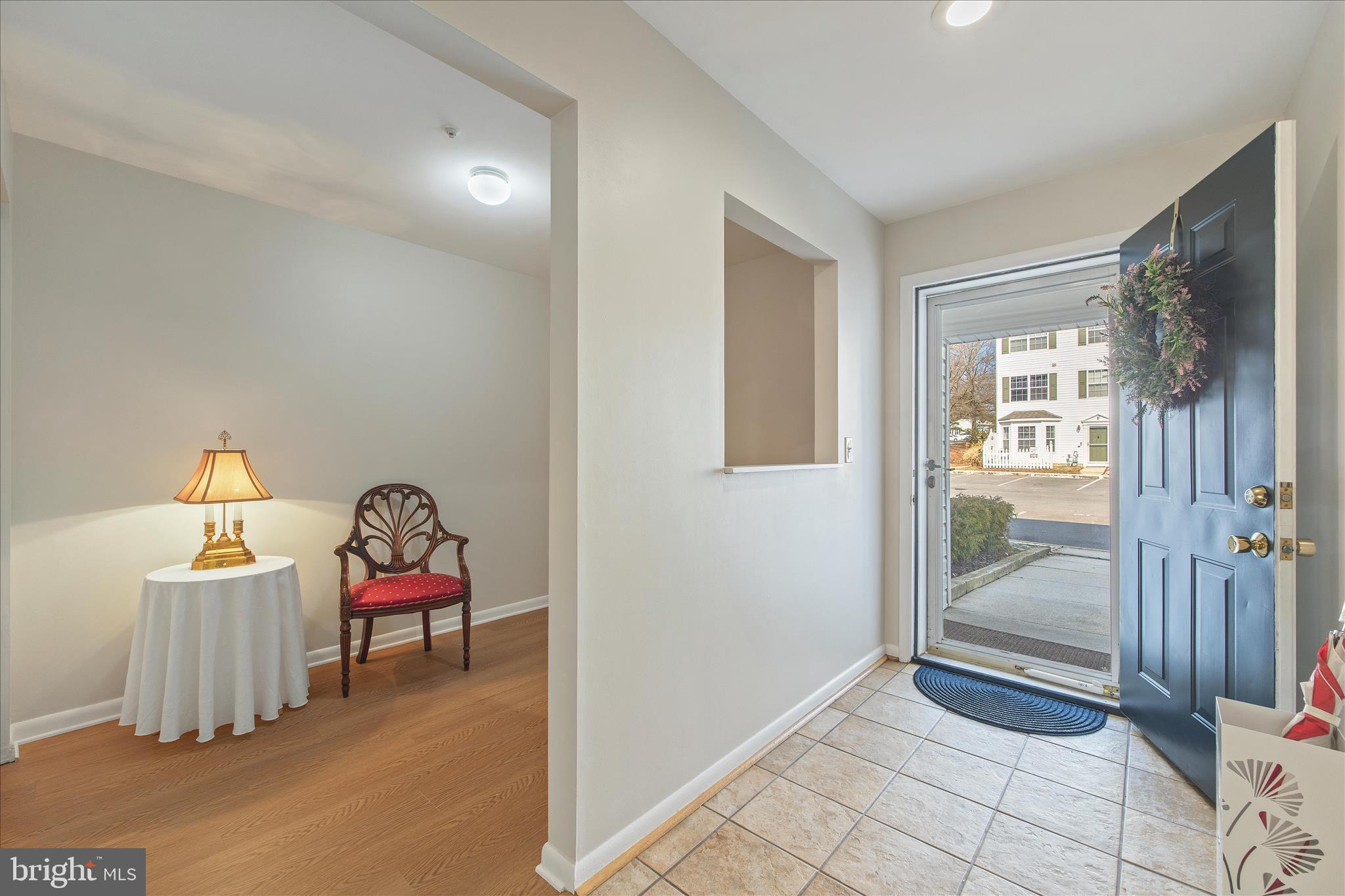 ANNAPOLIS OVERLOOK - Residential