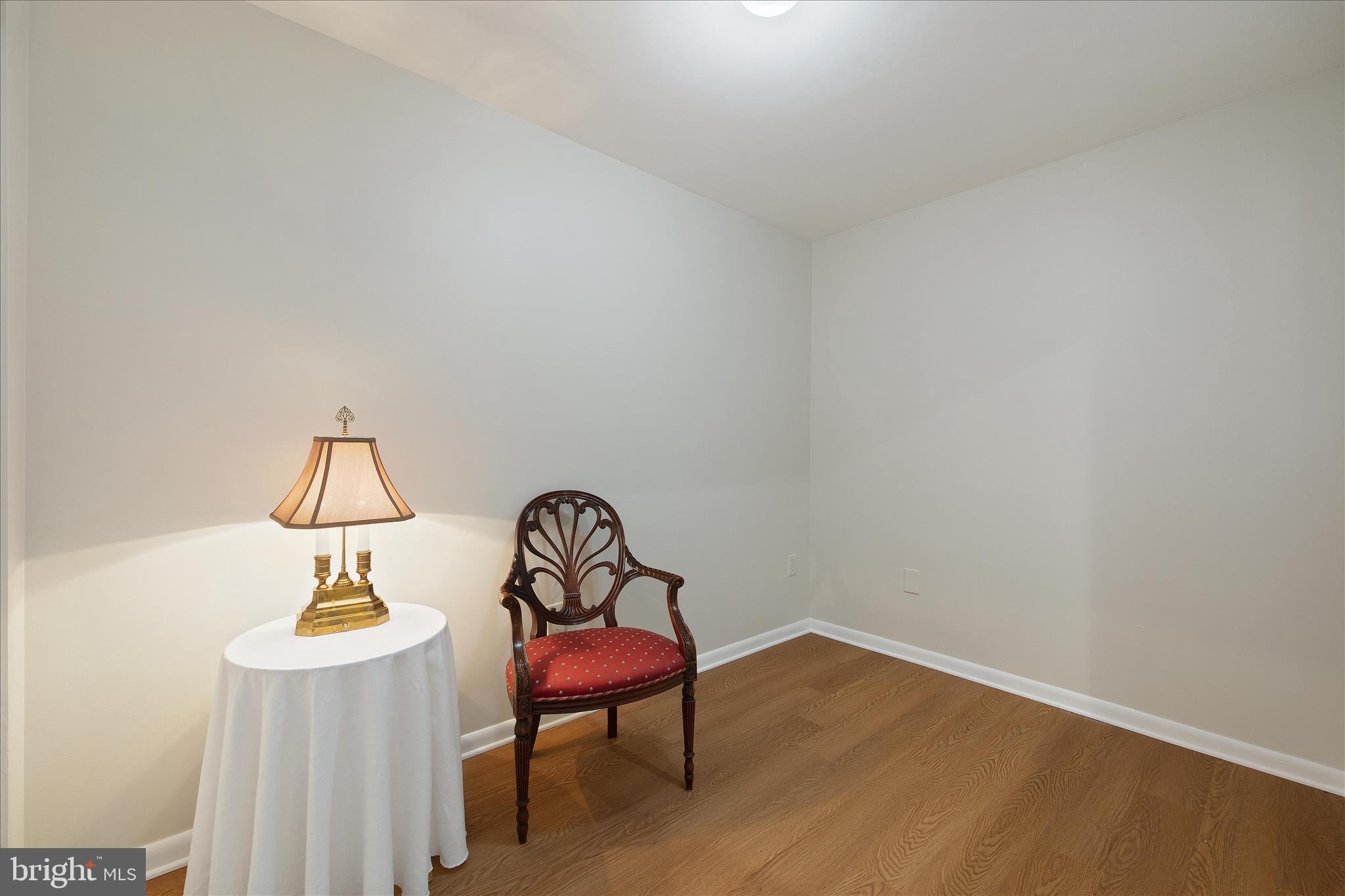 ANNAPOLIS OVERLOOK - Residential