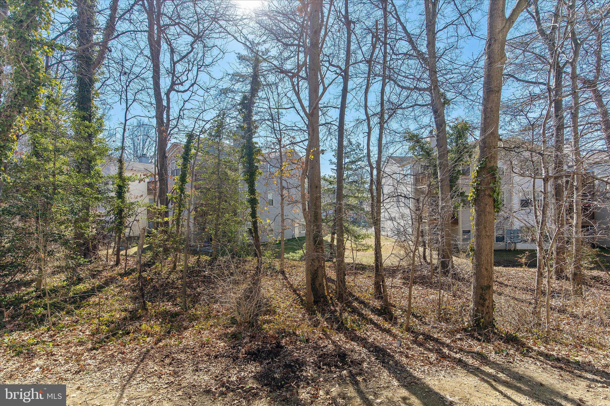 ANNAPOLIS OVERLOOK - Residential