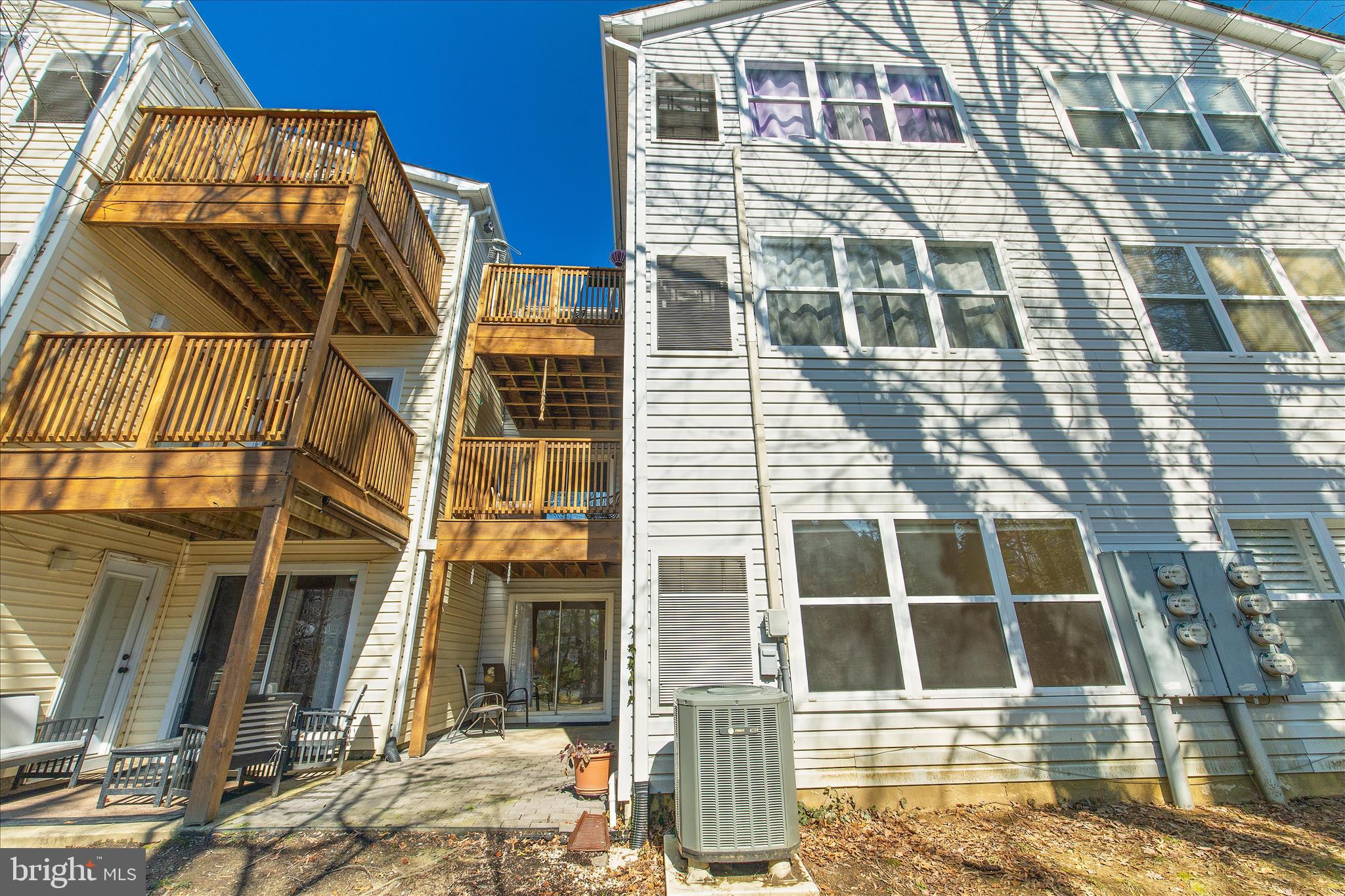 ANNAPOLIS OVERLOOK - Residential