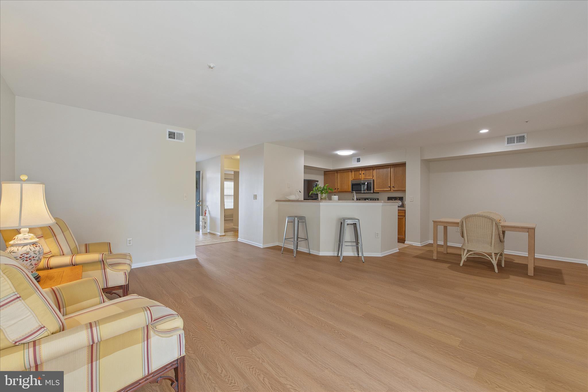 ANNAPOLIS OVERLOOK - Residential