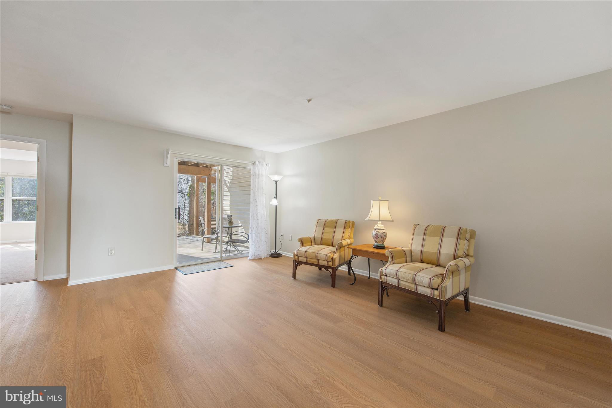 ANNAPOLIS OVERLOOK - Residential