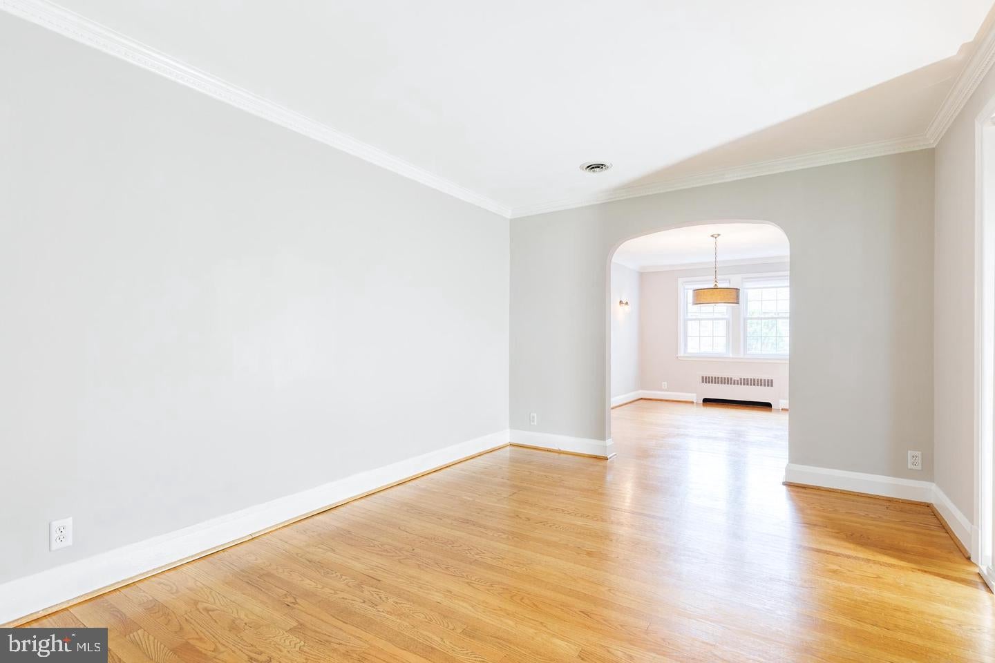 403 REGESTER AVENUE