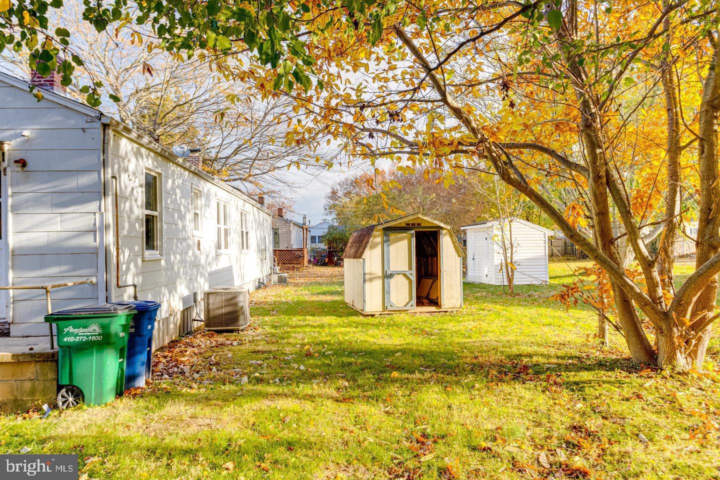 NONE AVAILABLE - Residential Lease