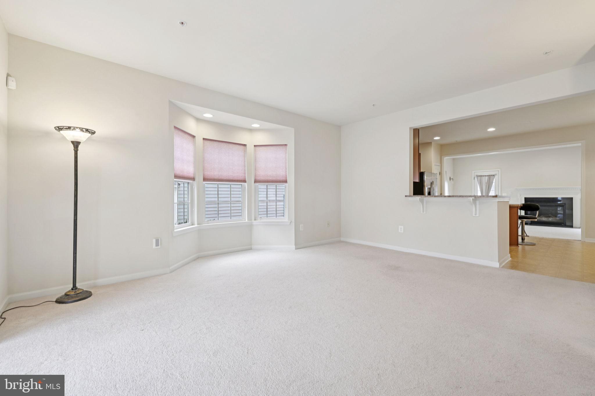 VILLAGES OF URBANA - Residential