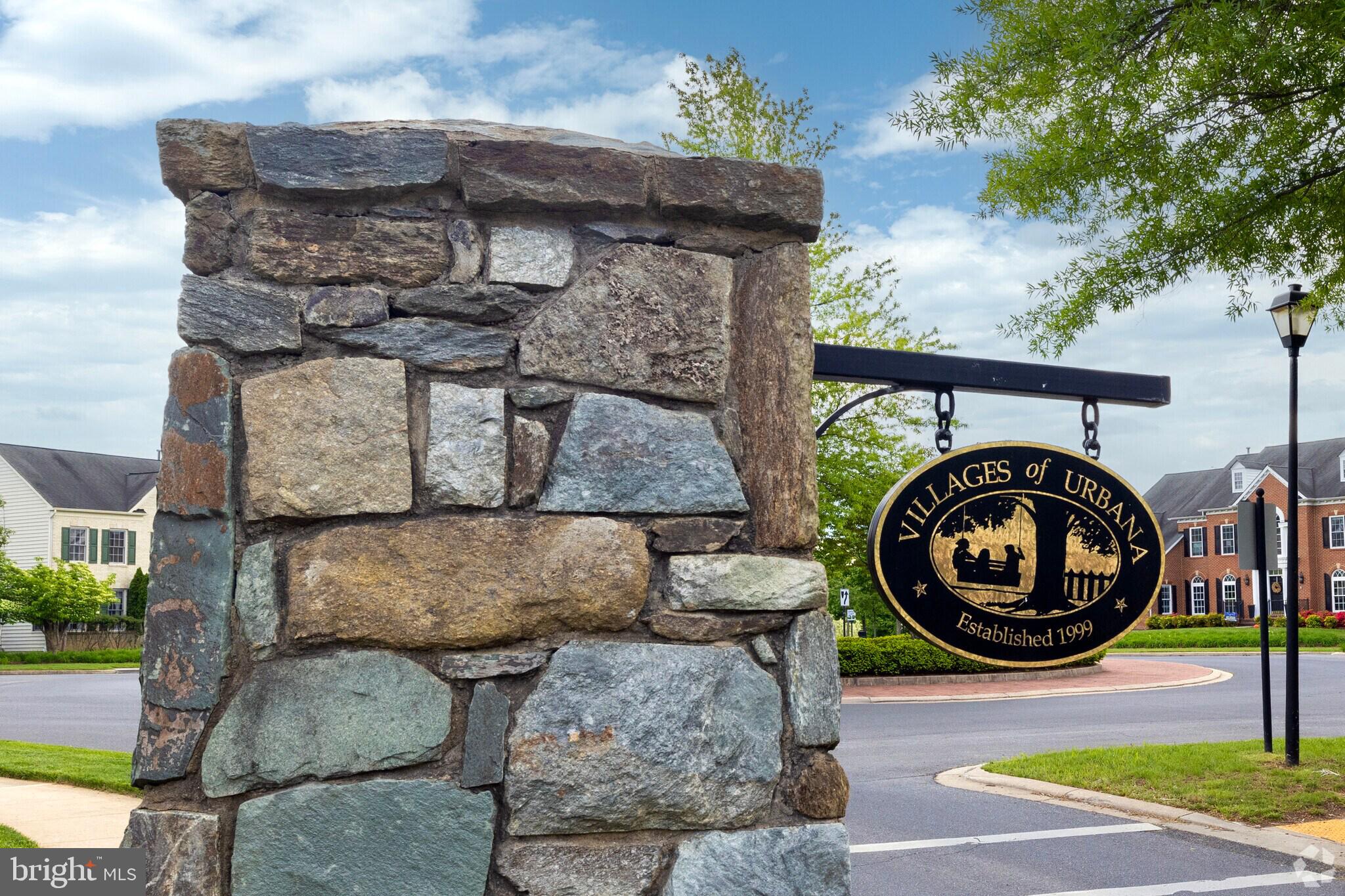 VILLAGES OF URBANA - Residential