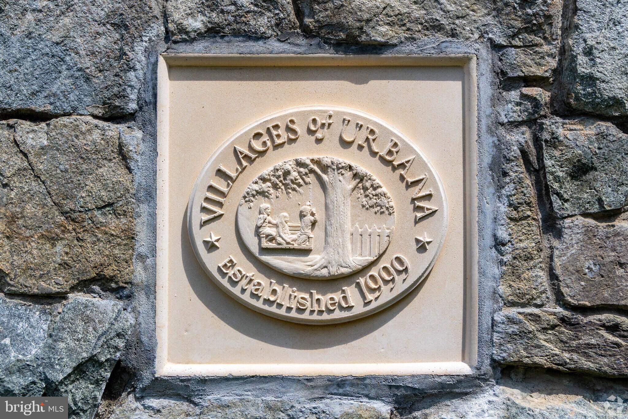 VILLAGES OF URBANA - Residential