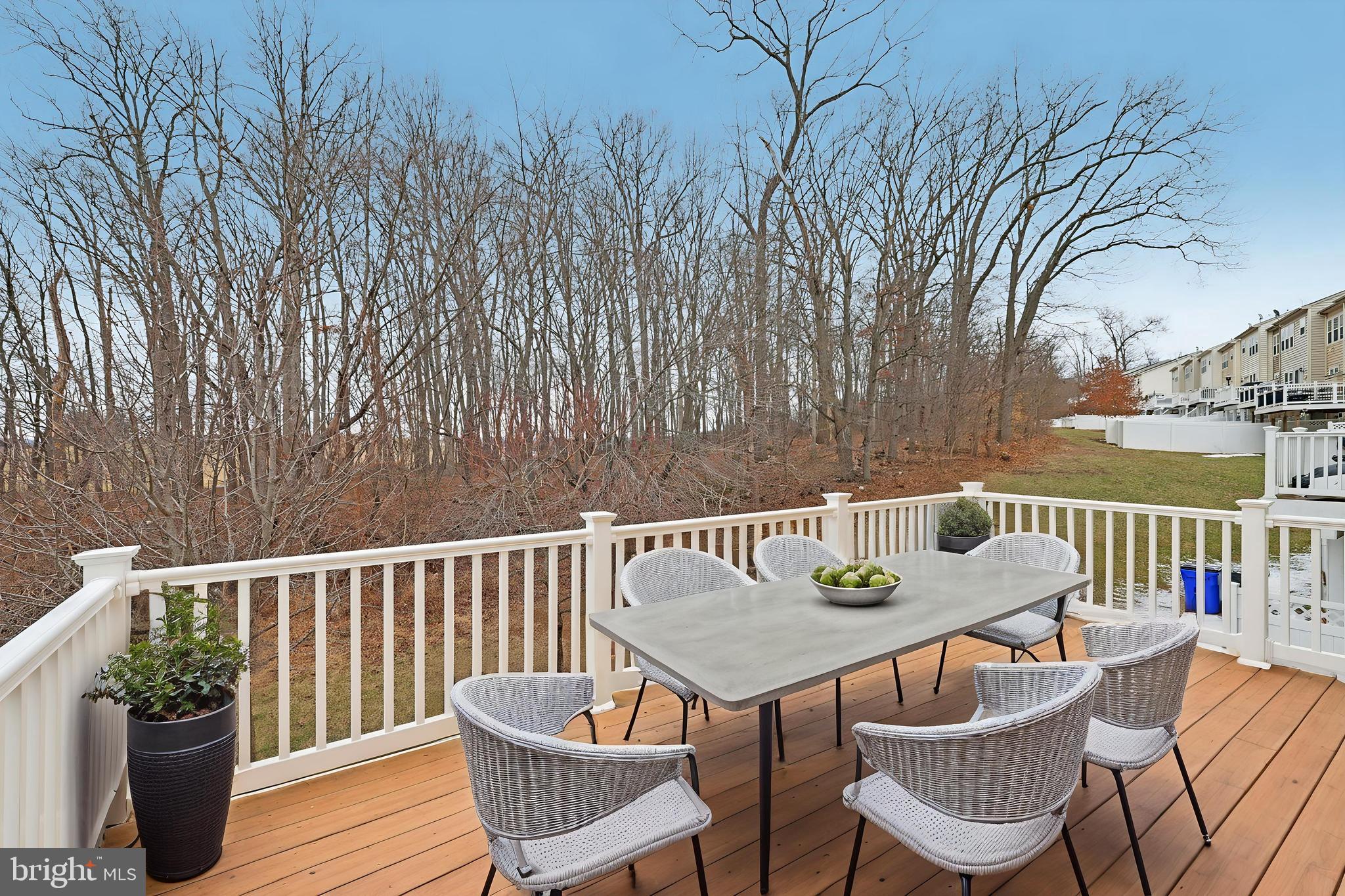 VILLAGES OF URBANA - Residential