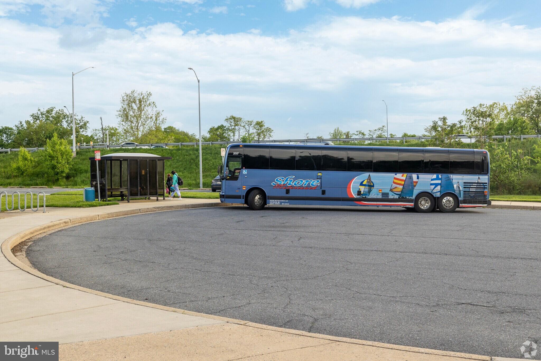 VILLAGES OF URBANA - Residential