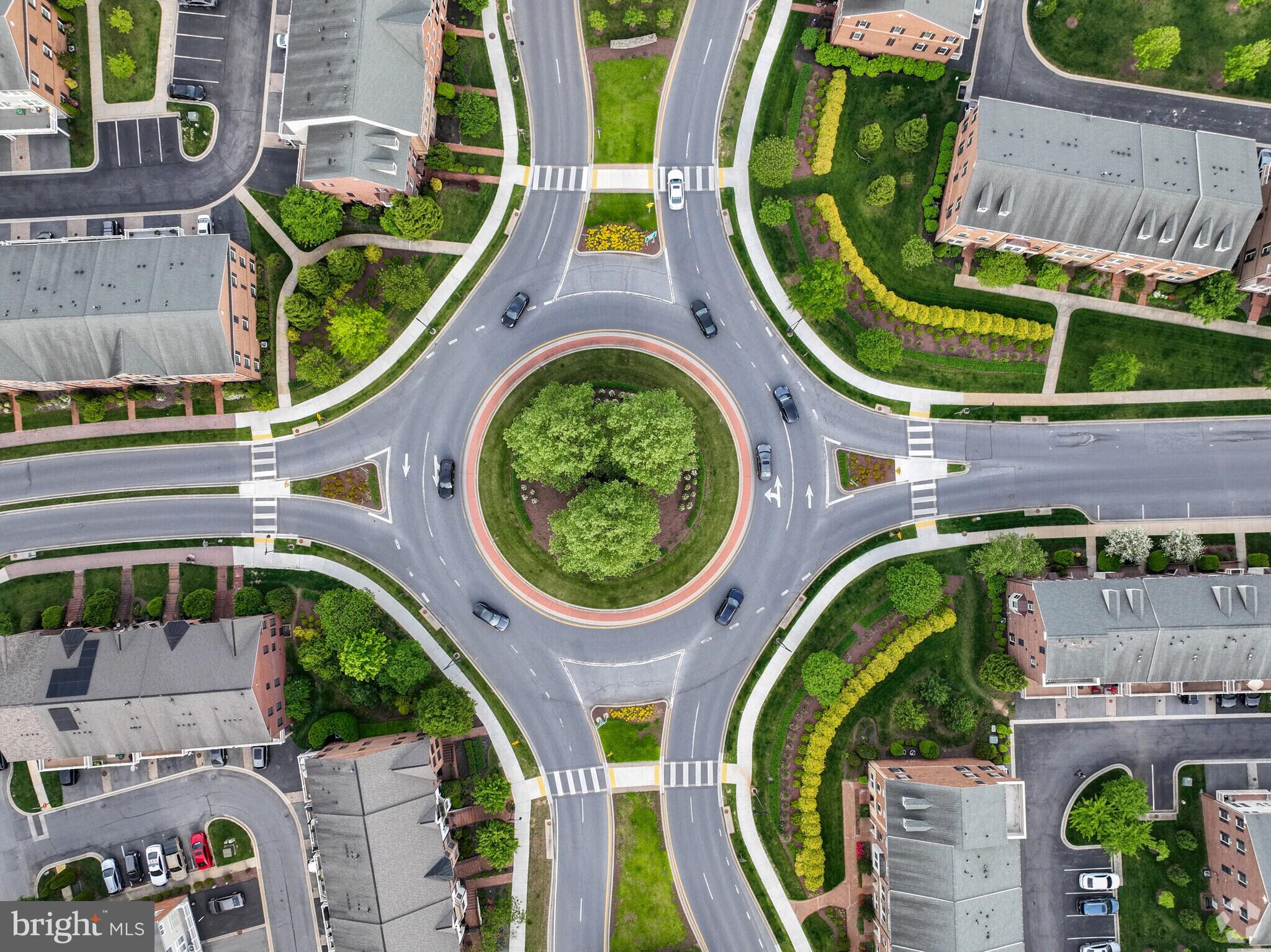 VILLAGES OF URBANA - Residential