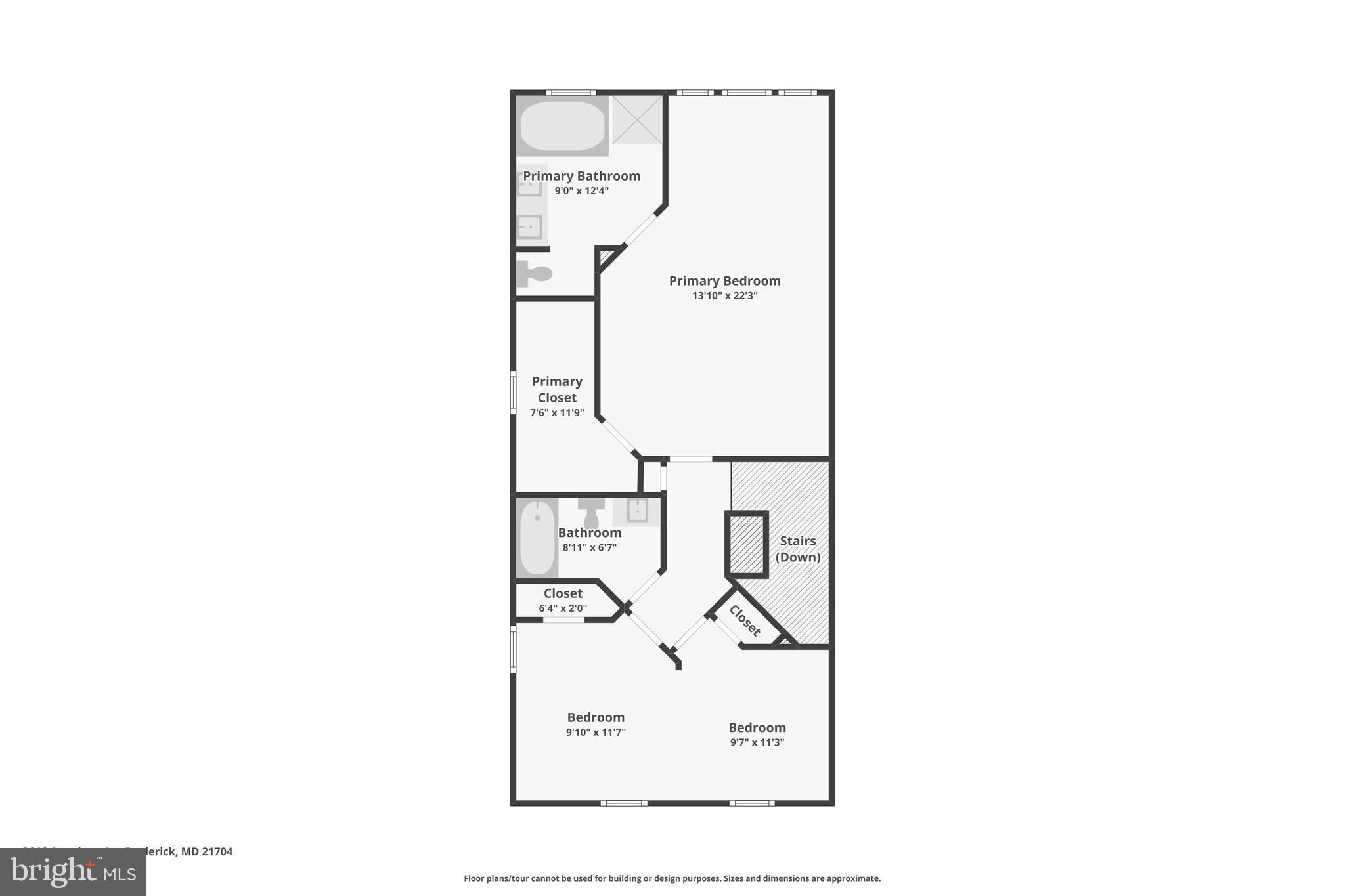 VILLAGES OF URBANA - Residential