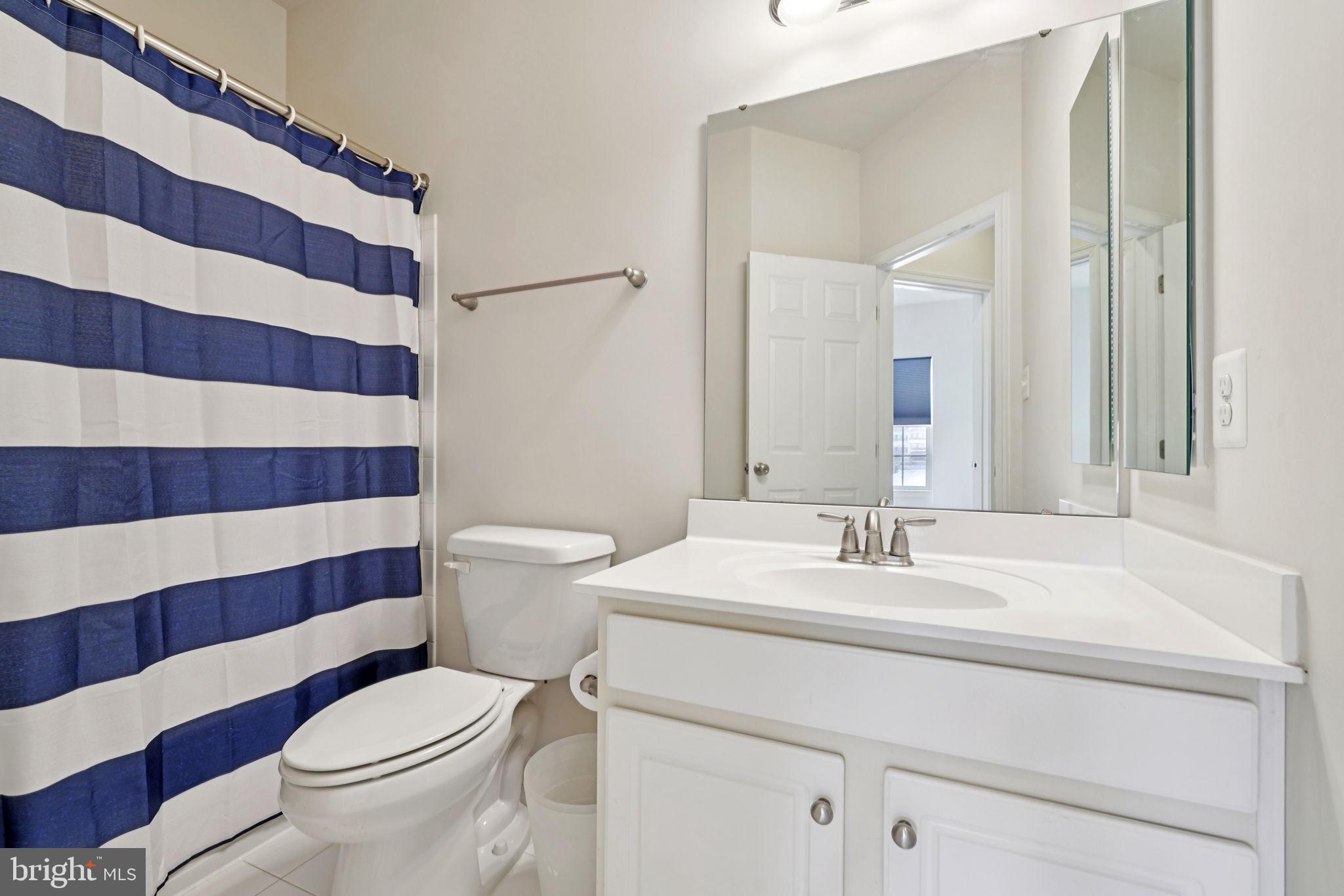 VILLAGES OF URBANA - Residential