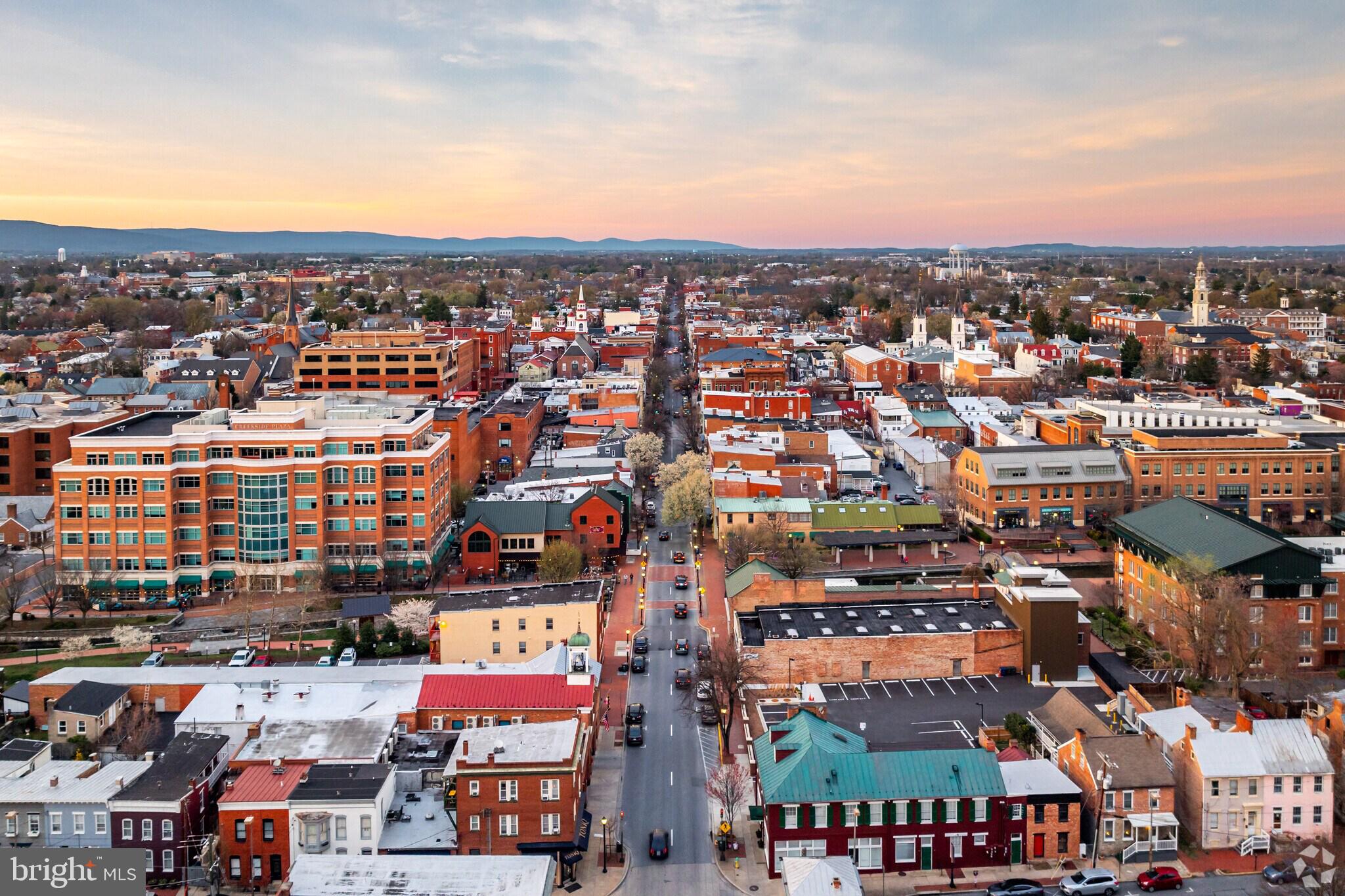 VILLAGES OF URBANA - Residential