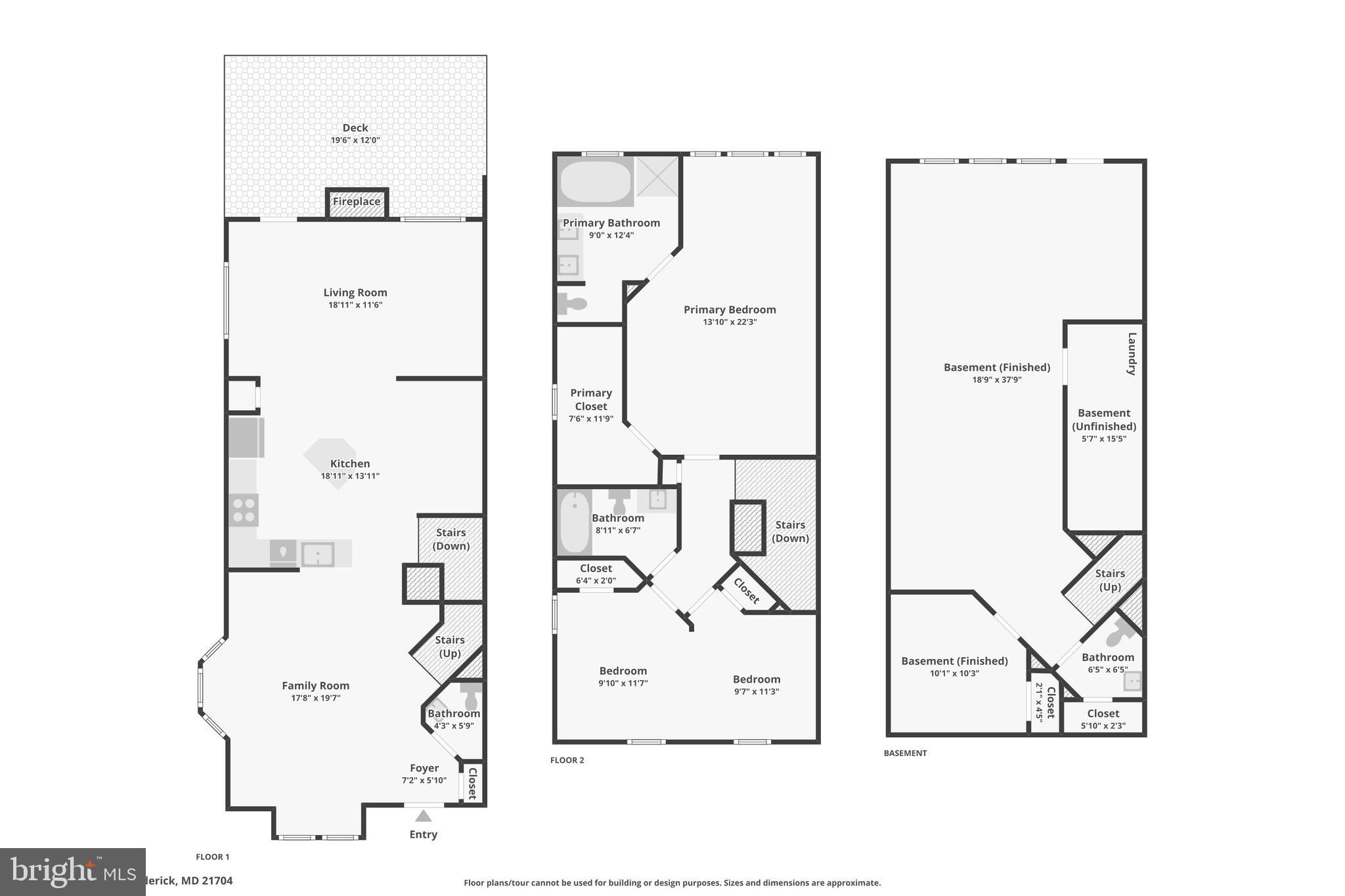 VILLAGES OF URBANA - Residential