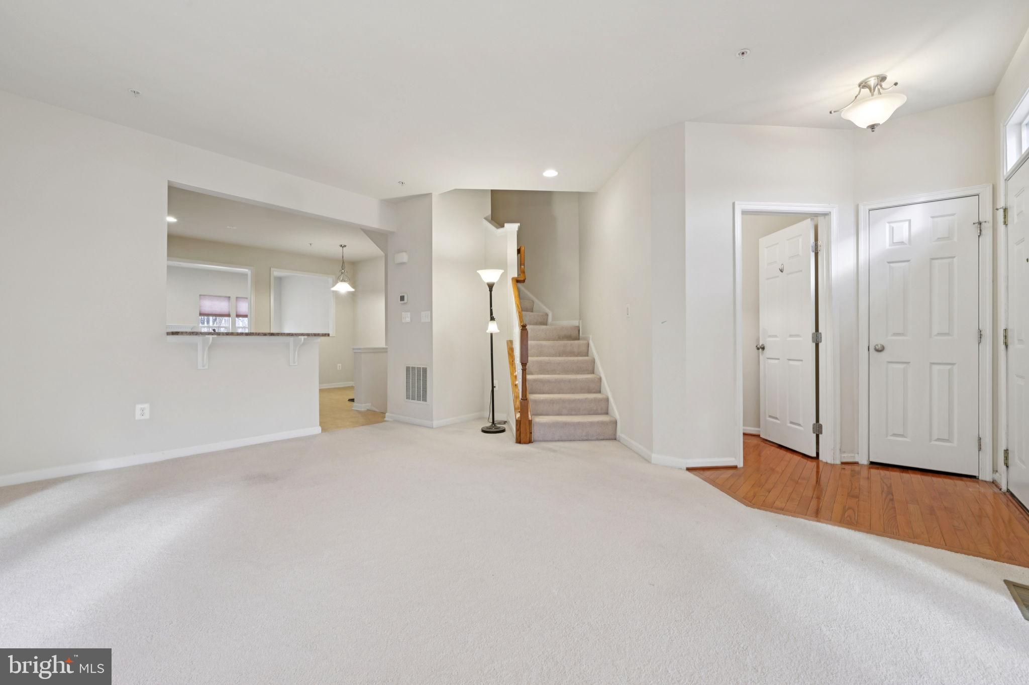 VILLAGES OF URBANA - Residential