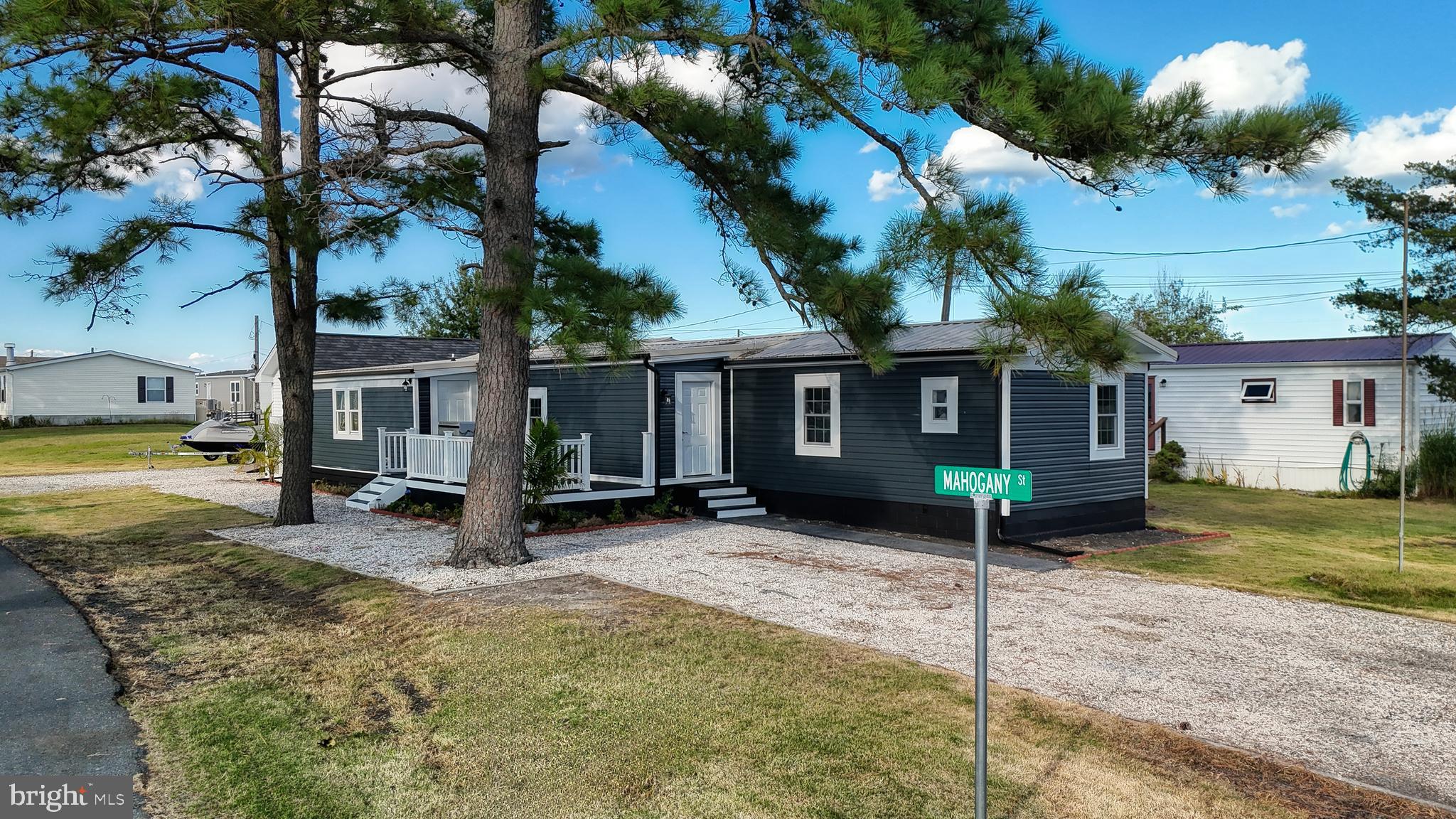 BAY CITY - Residential