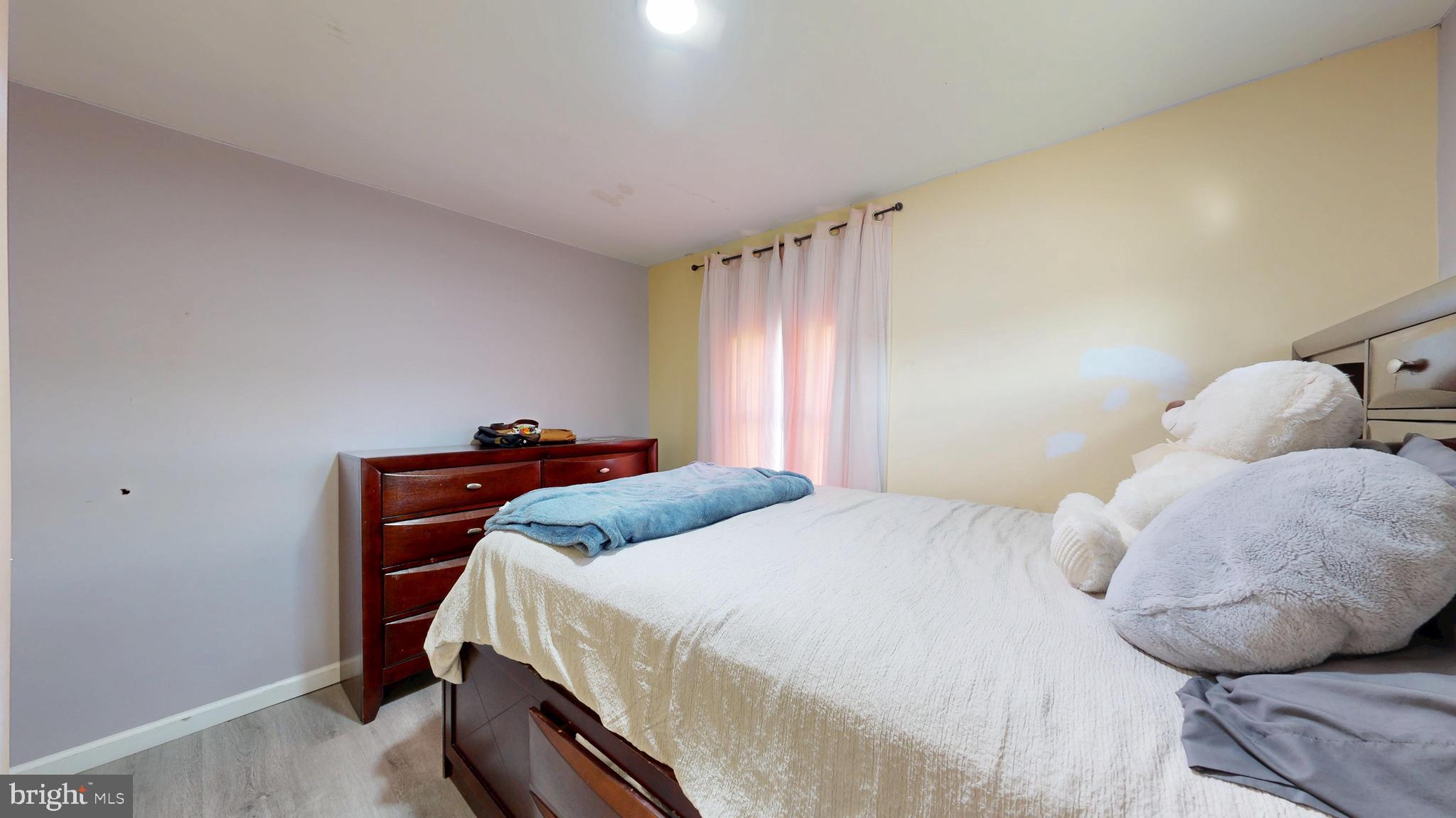 BAY CITY - Residential