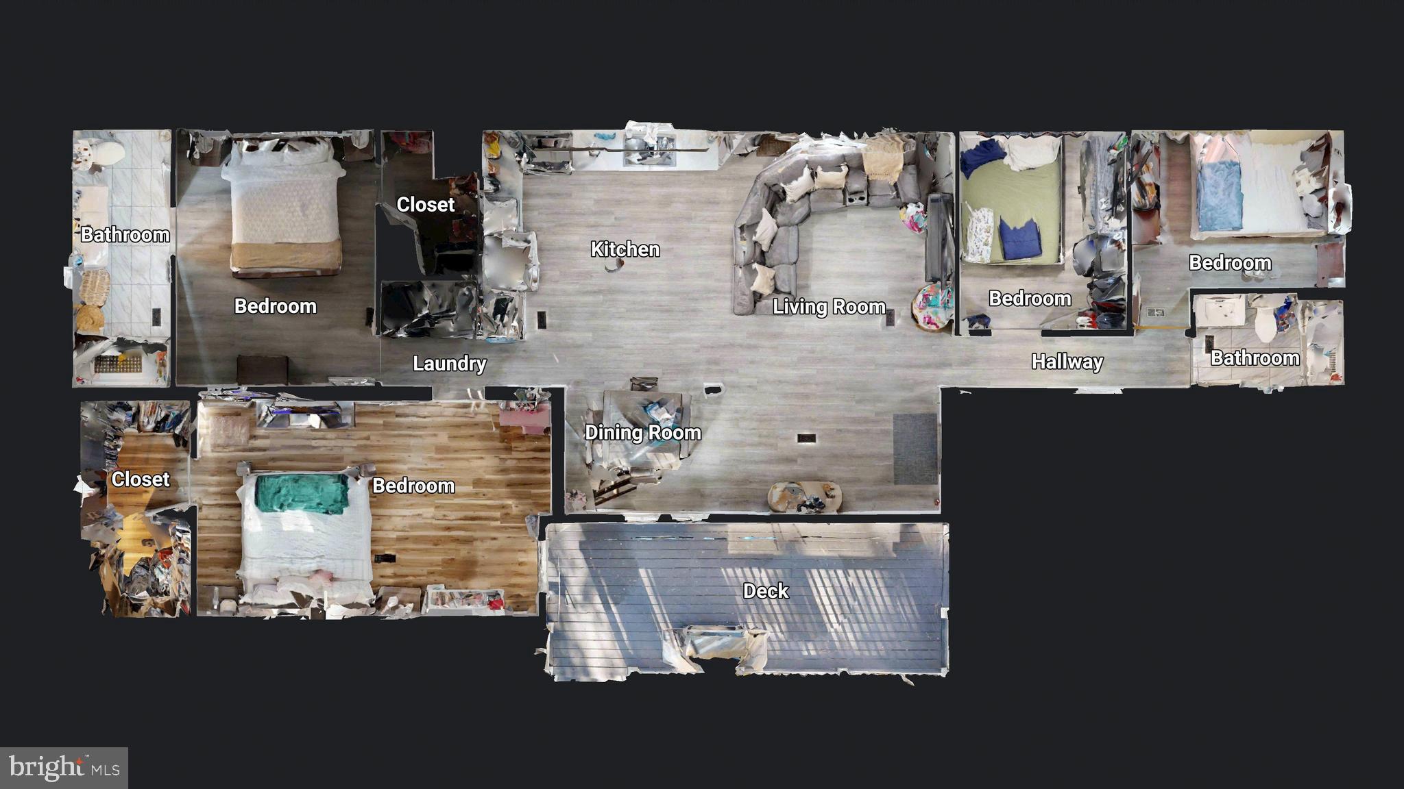 25861 MAHOGANY STREET