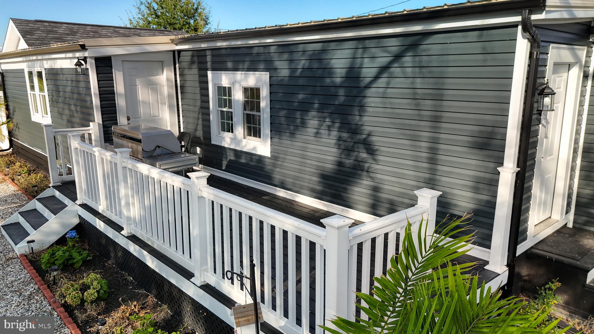 BAY CITY - Residential