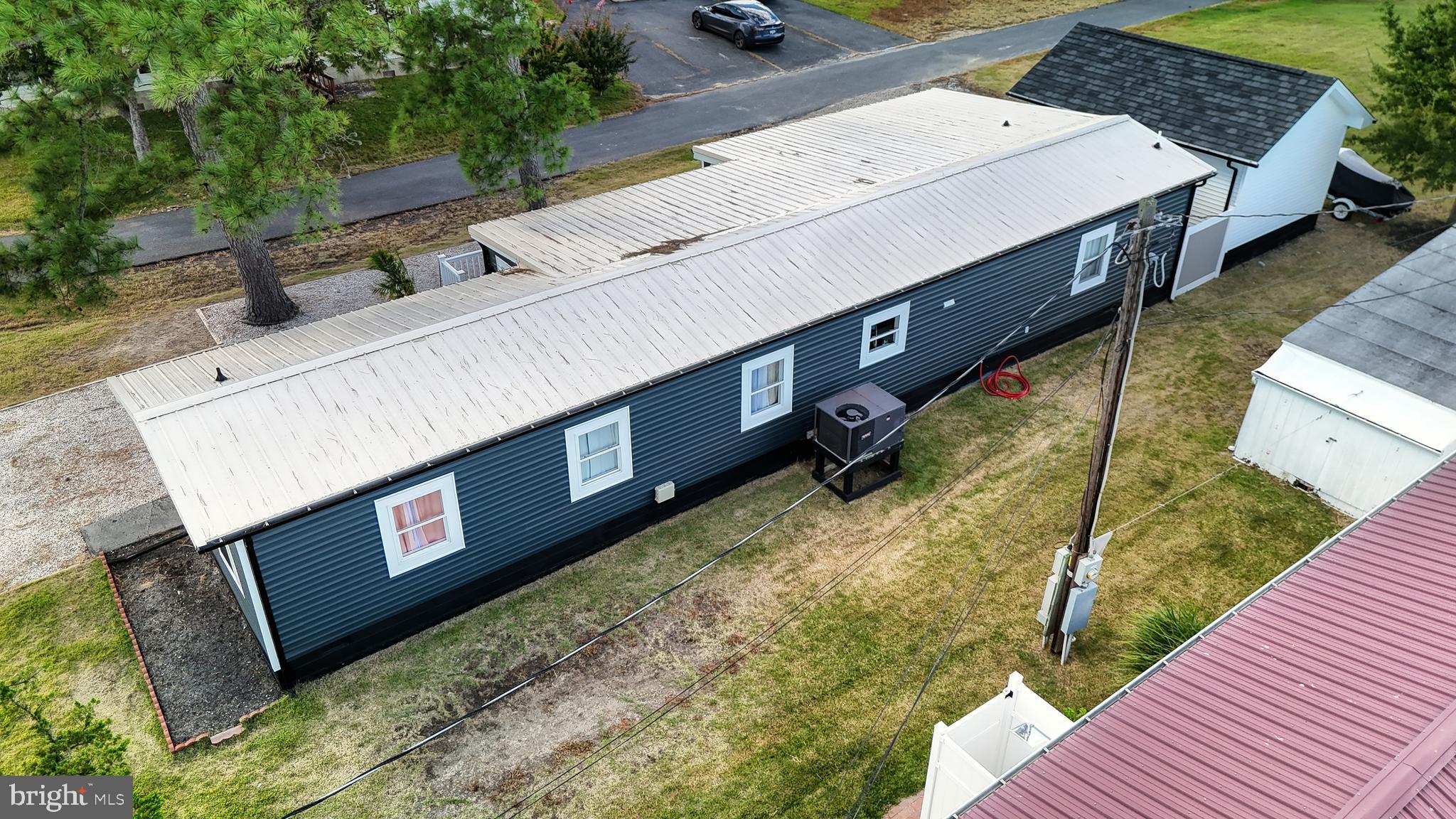 BAY CITY - Residential