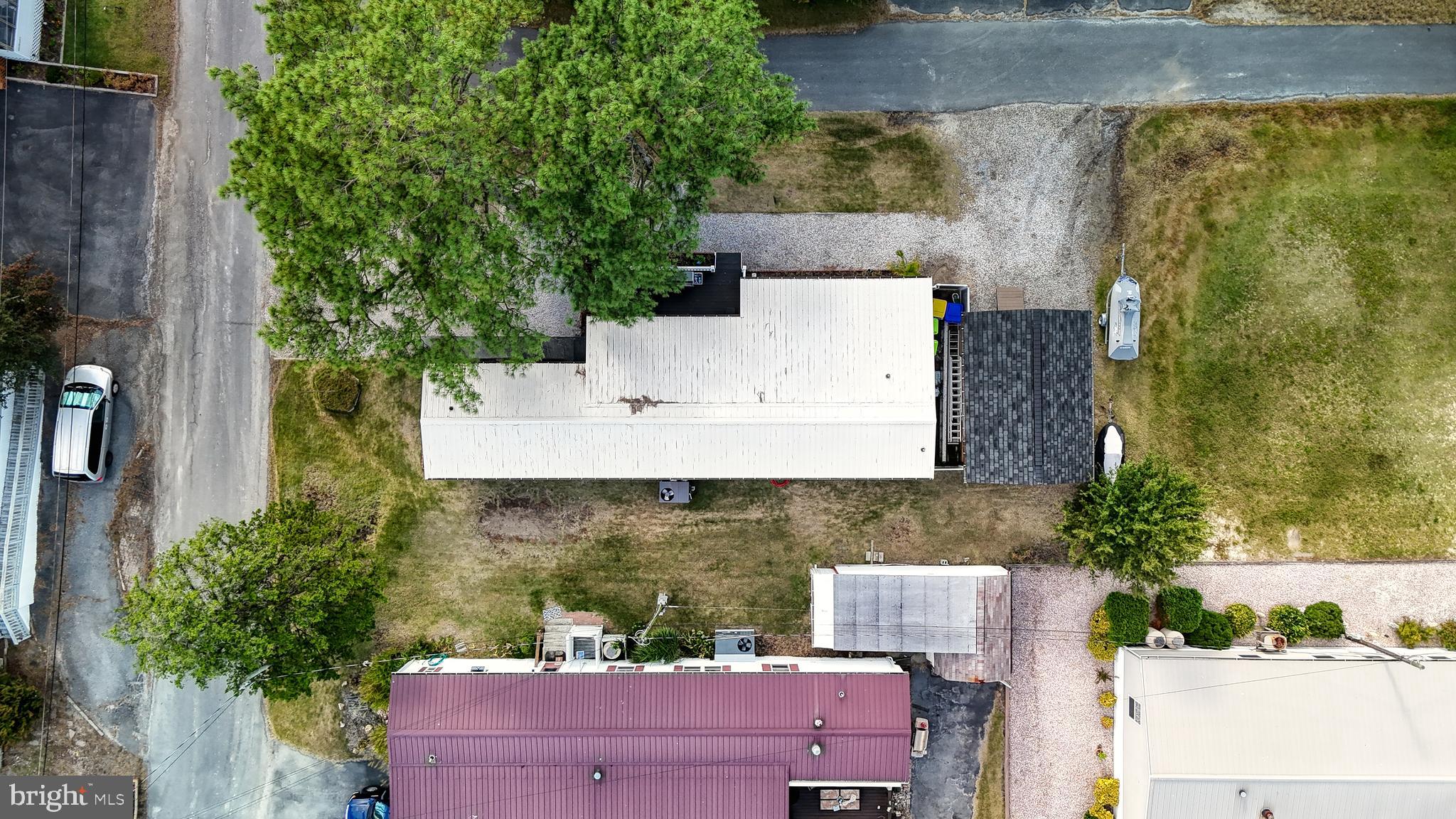 BAY CITY - Residential