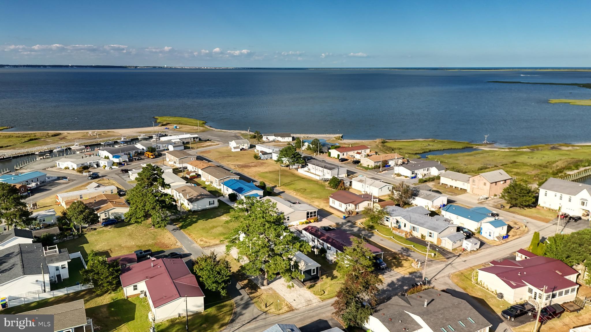 BAY CITY - Residential