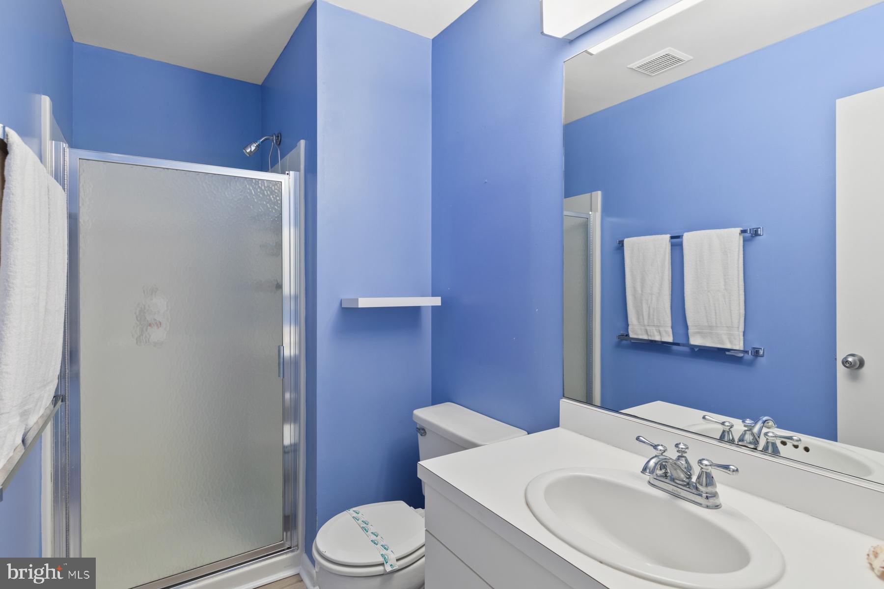 GULLS NEST - Residential