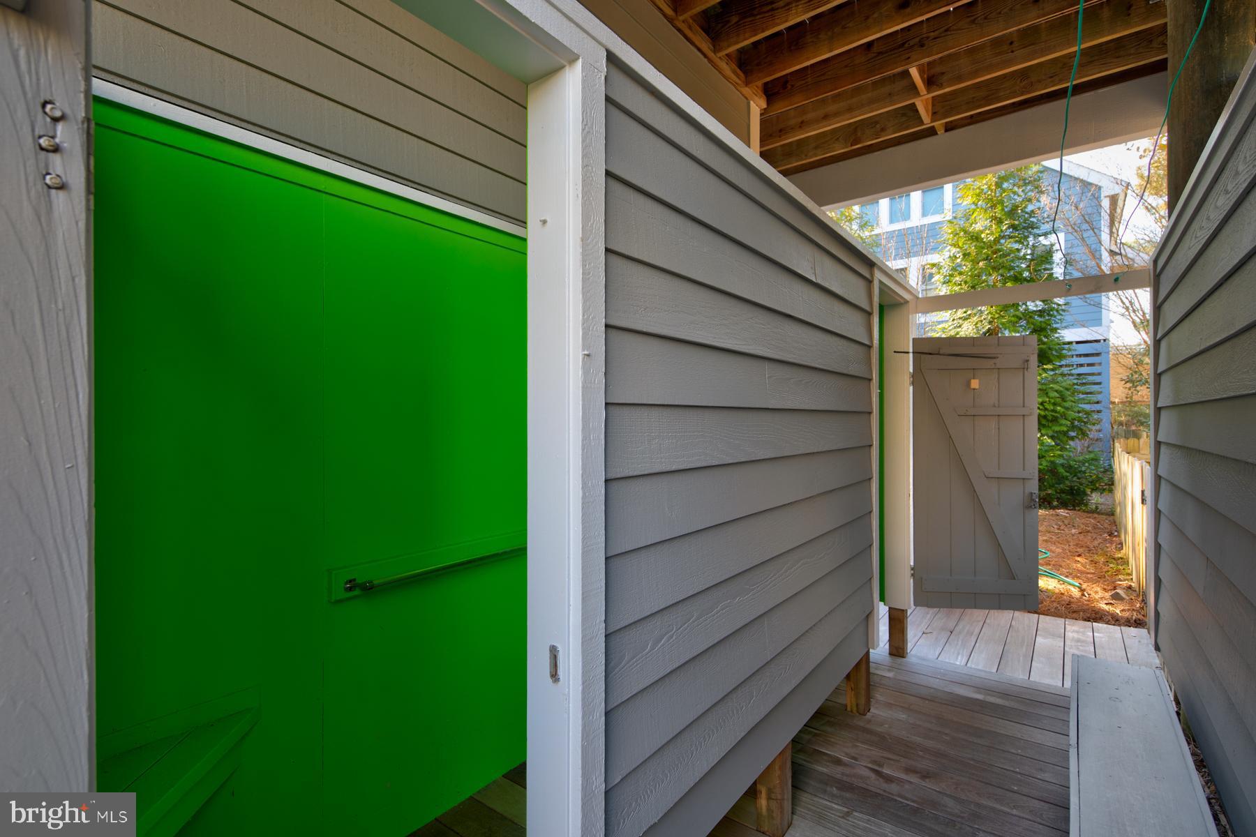 GULLS NEST - Residential