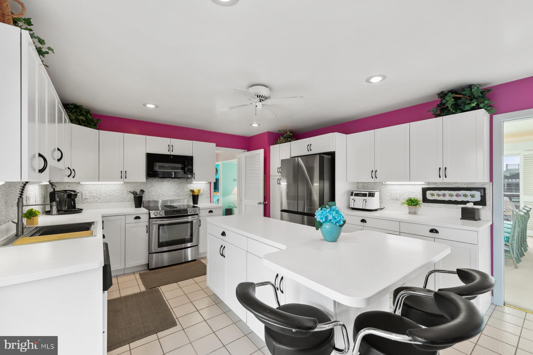 GULLS NEST - Residential