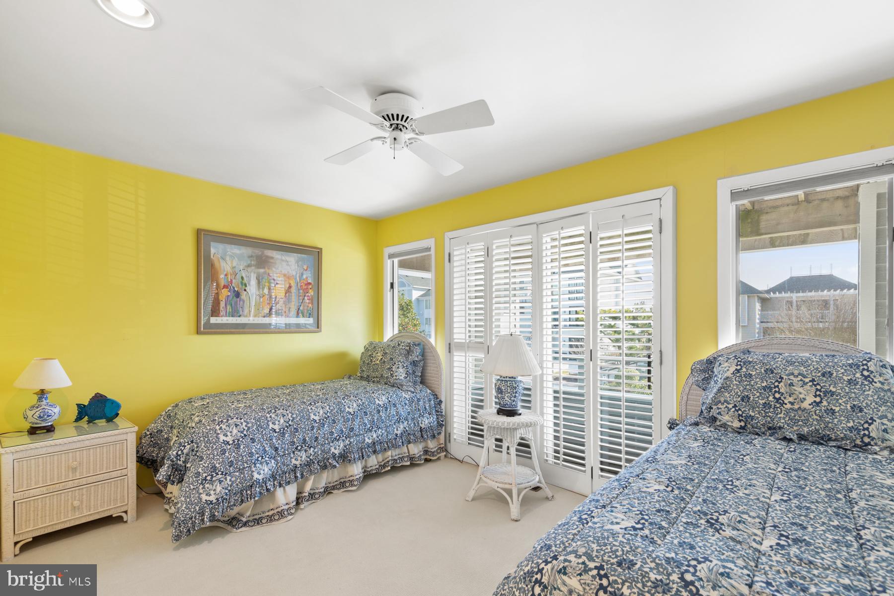 GULLS NEST - Residential