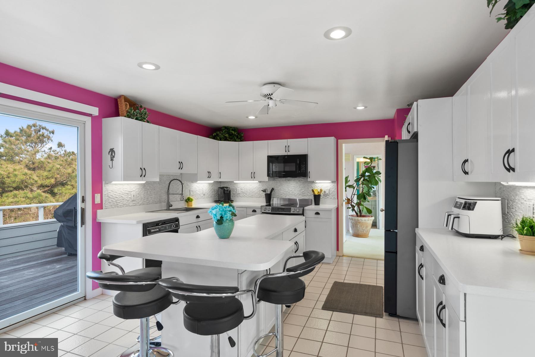 GULLS NEST - Residential