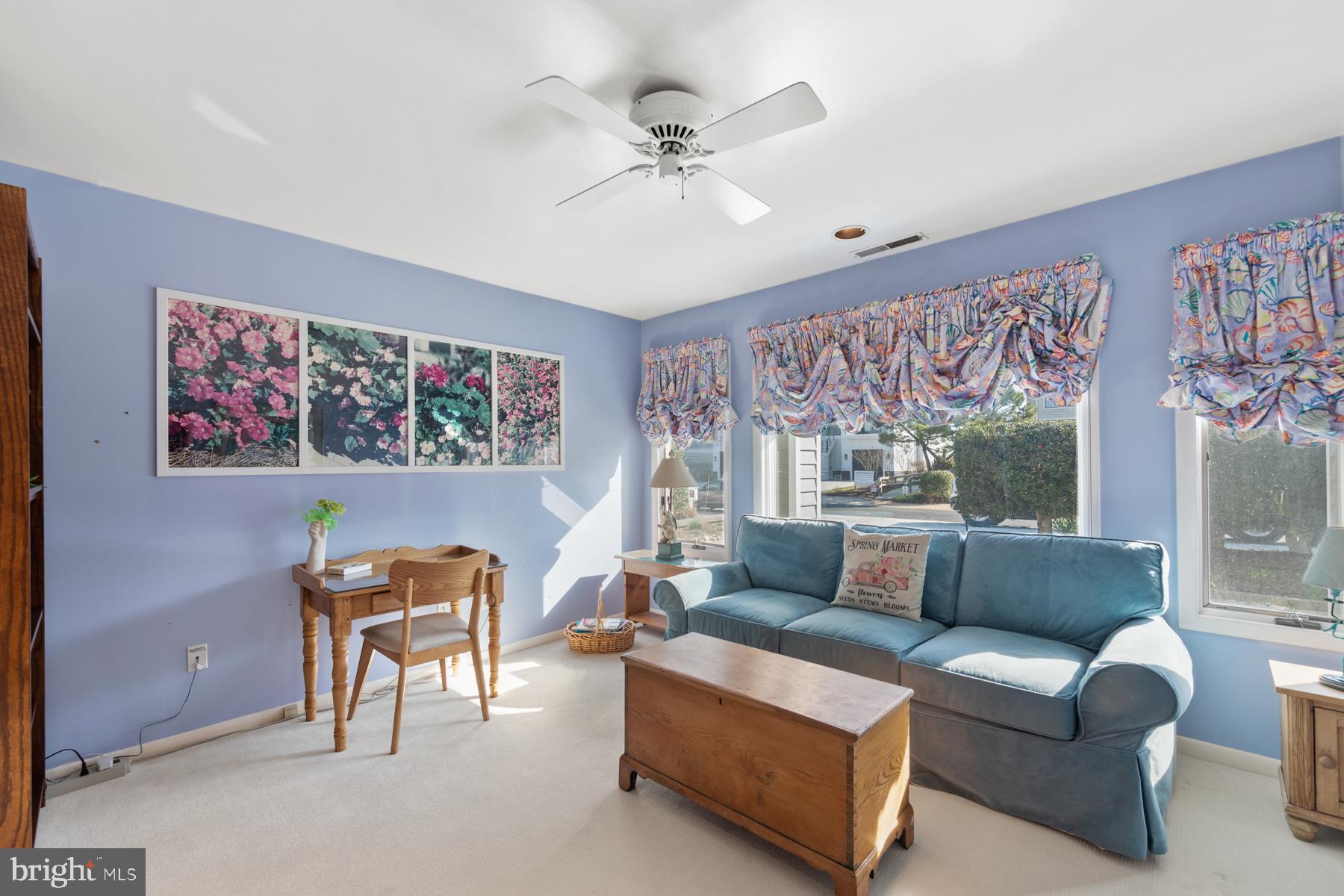 GULLS NEST - Residential