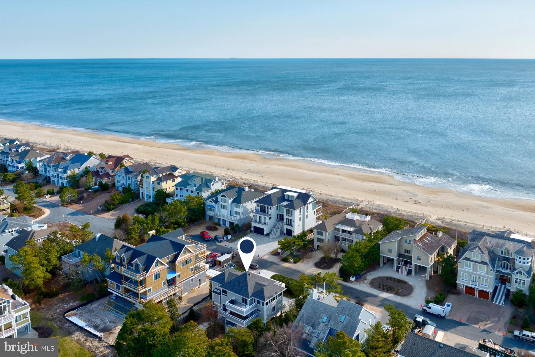 GULLS NEST - Residential