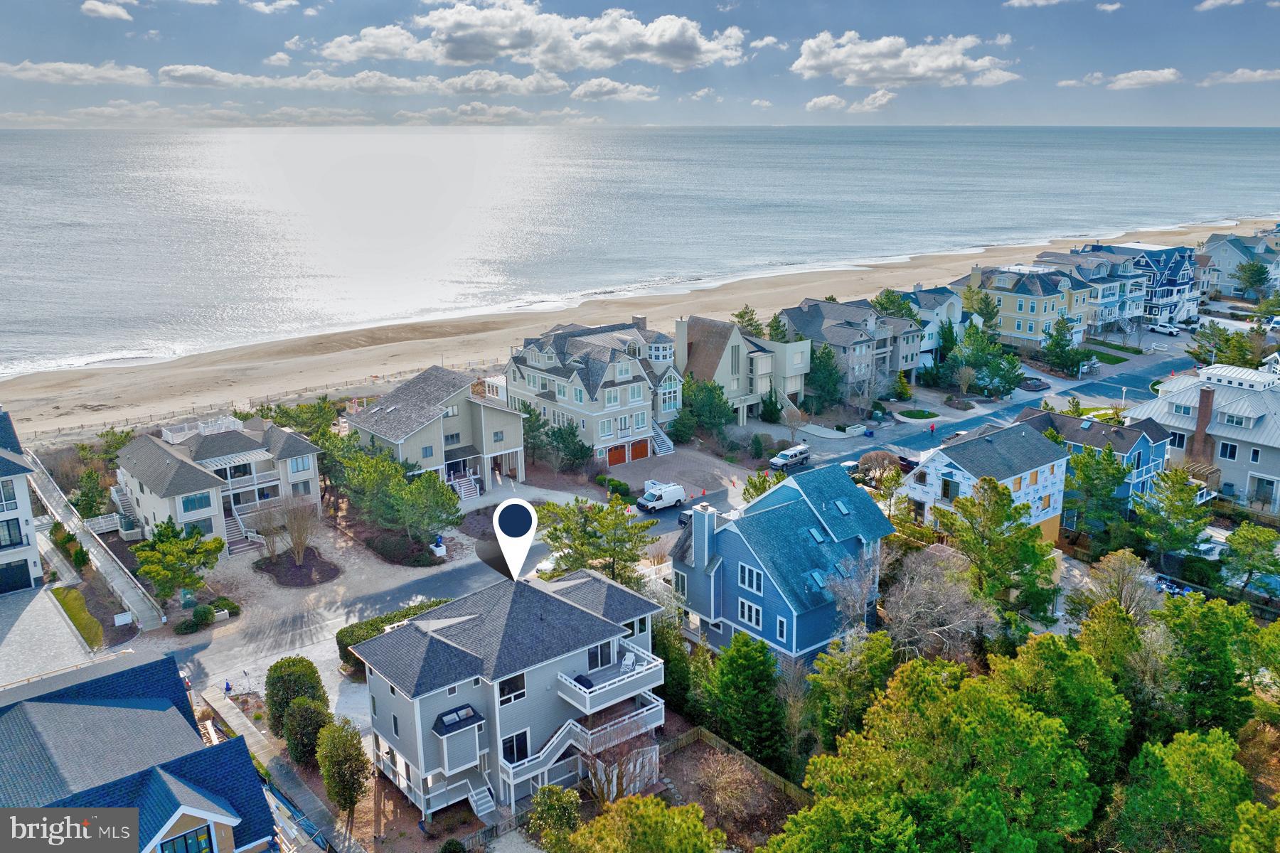 GULLS NEST - Residential