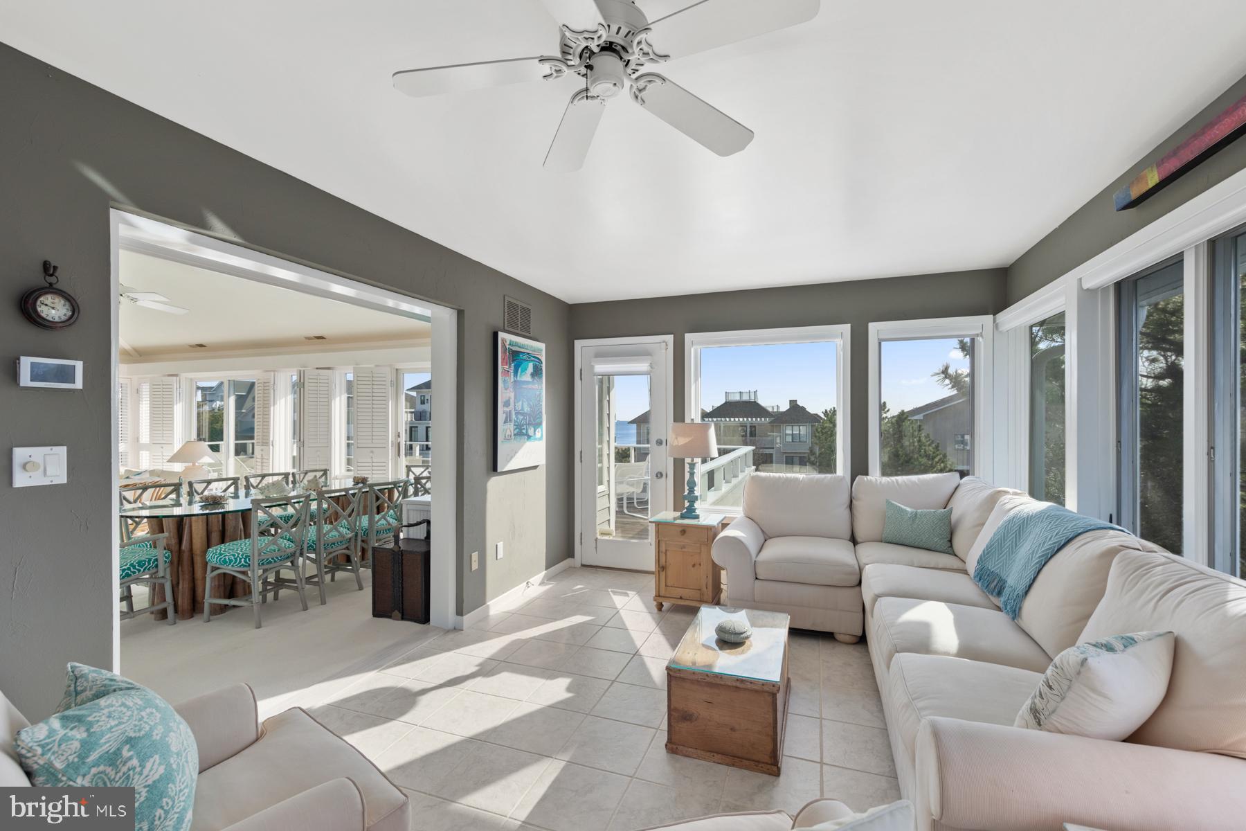 GULLS NEST - Residential