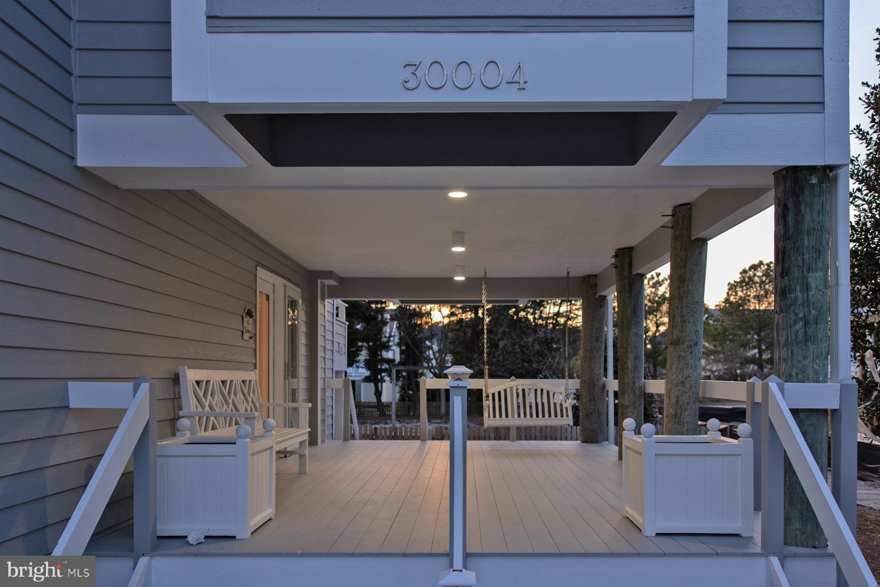 GULLS NEST - Residential