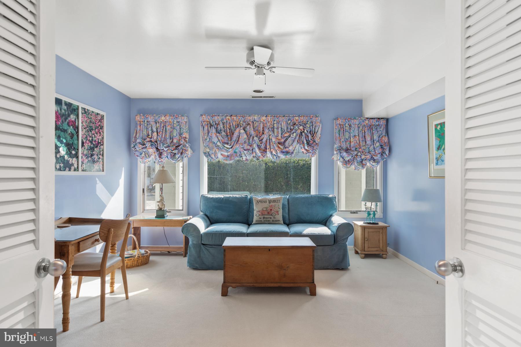 GULLS NEST - Residential