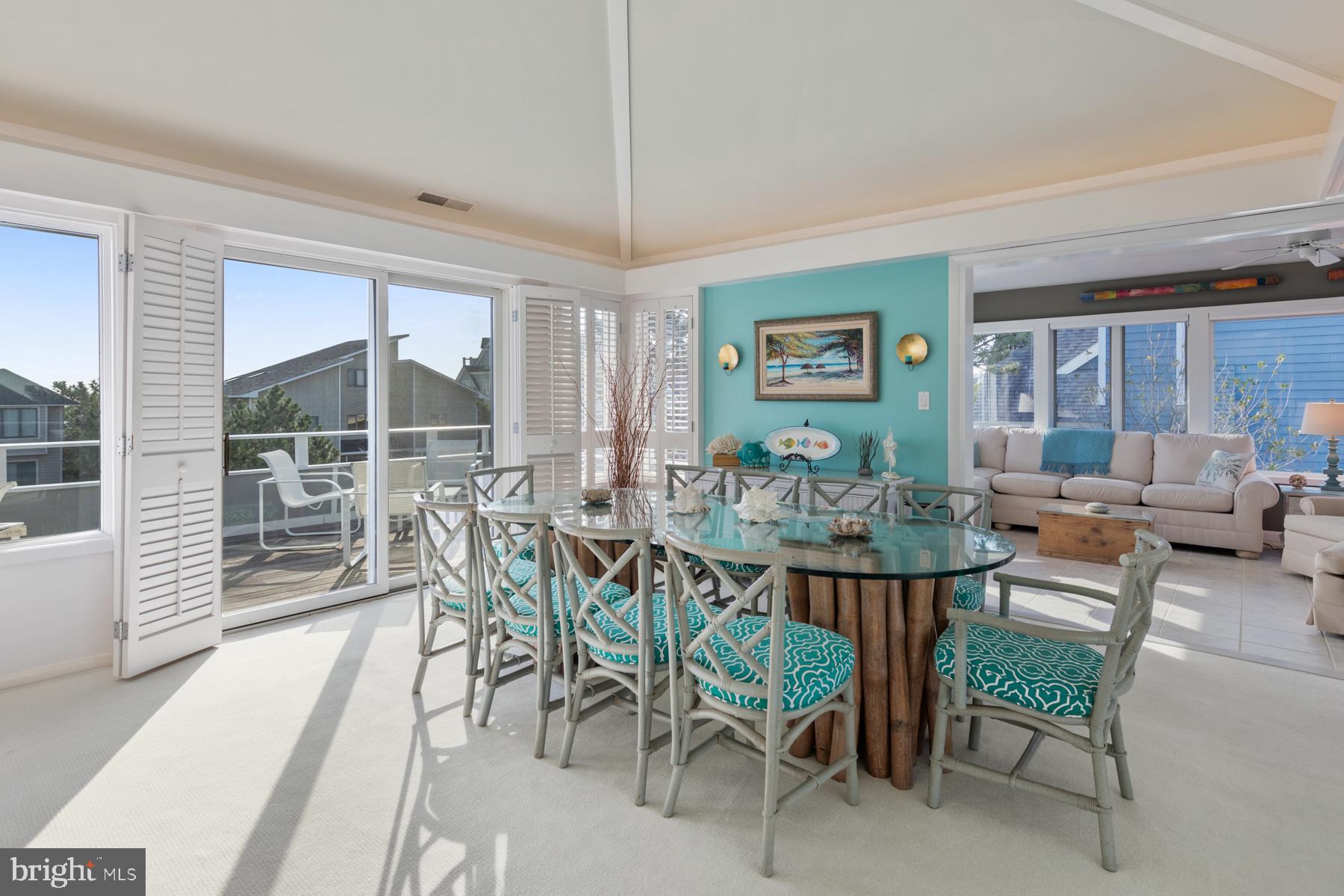 GULLS NEST - Residential