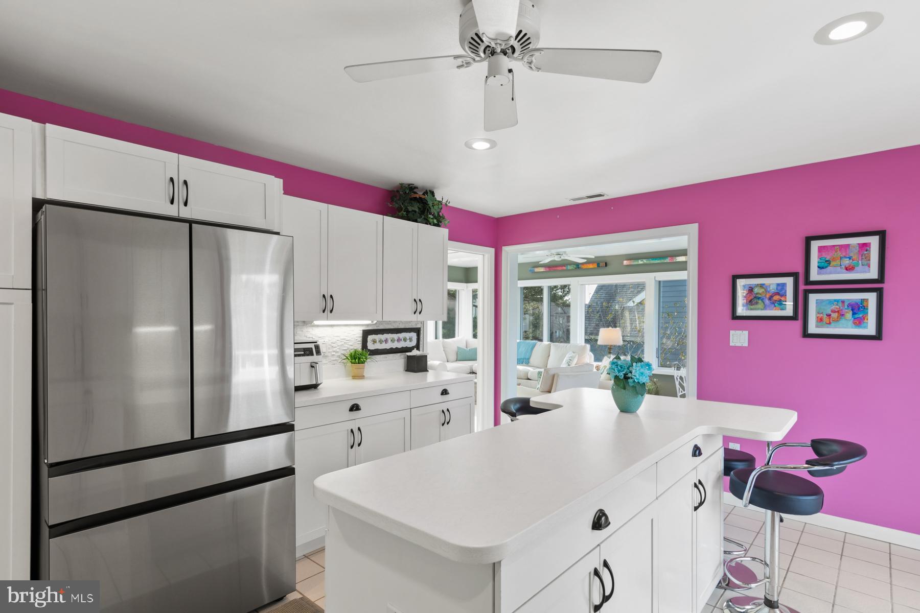 GULLS NEST - Residential