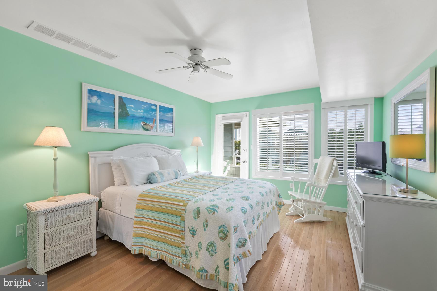 GULLS NEST - Residential