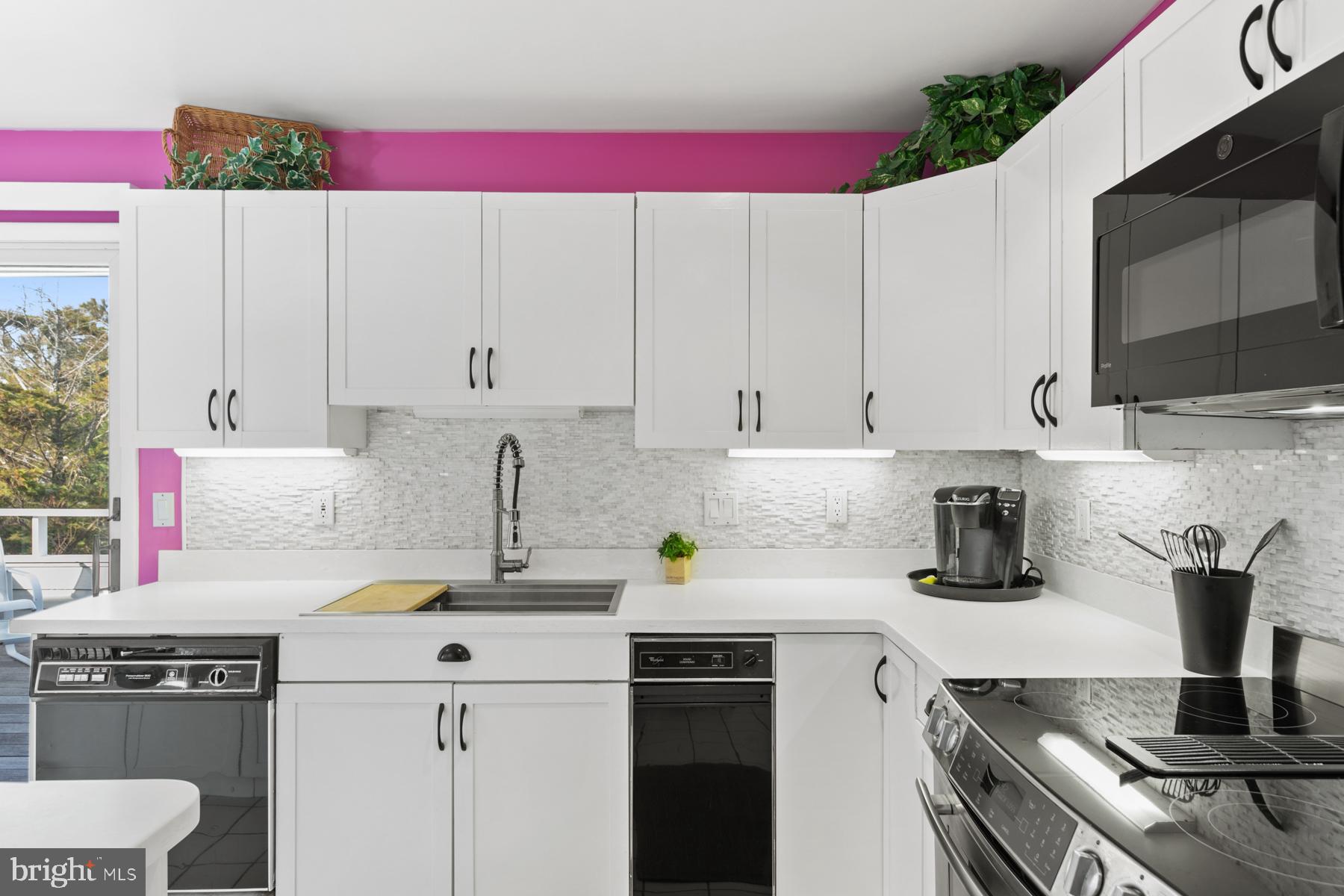 GULLS NEST - Residential