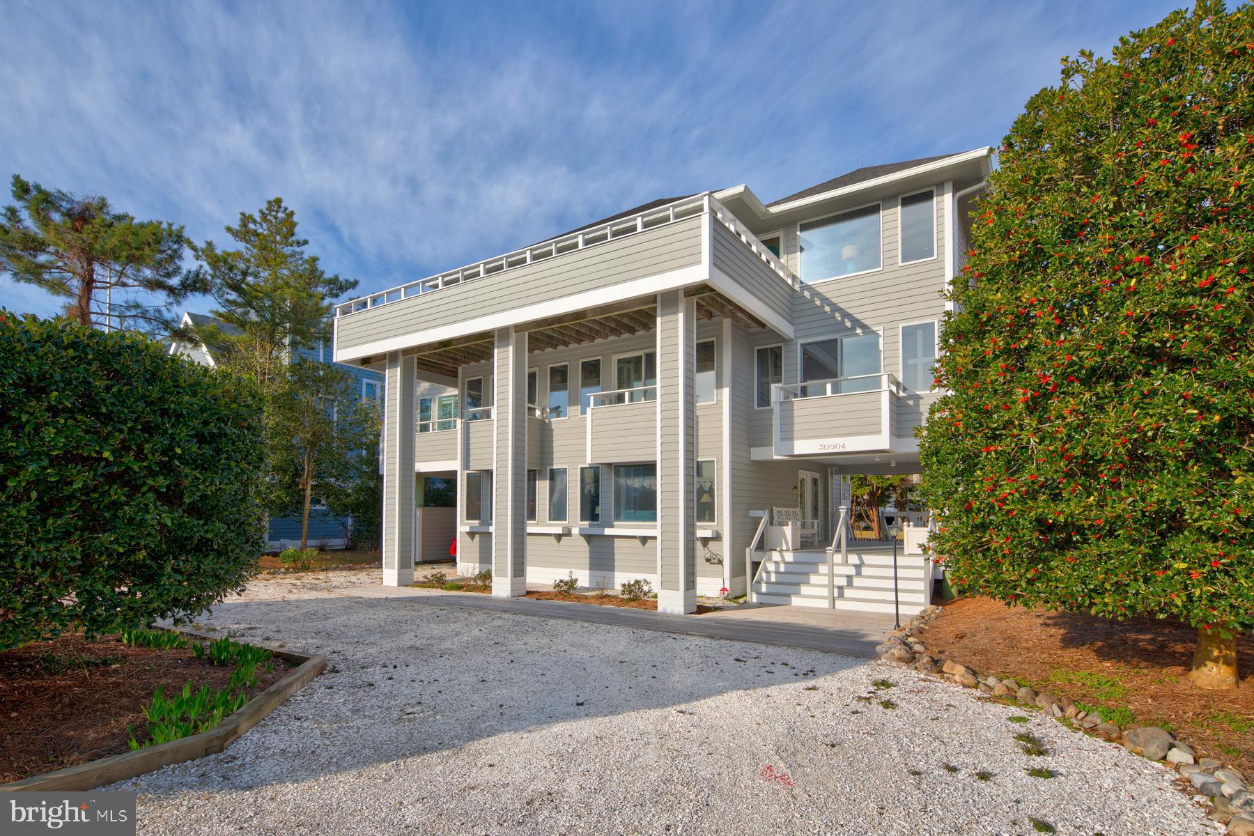 GULLS NEST - Residential