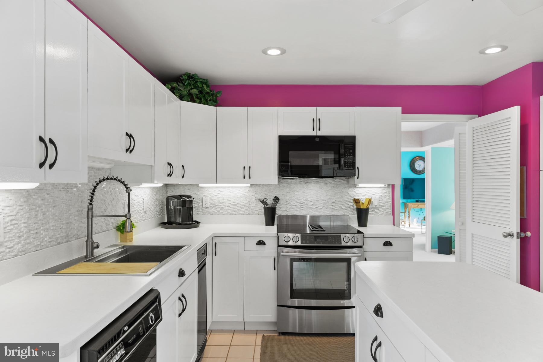 GULLS NEST - Residential