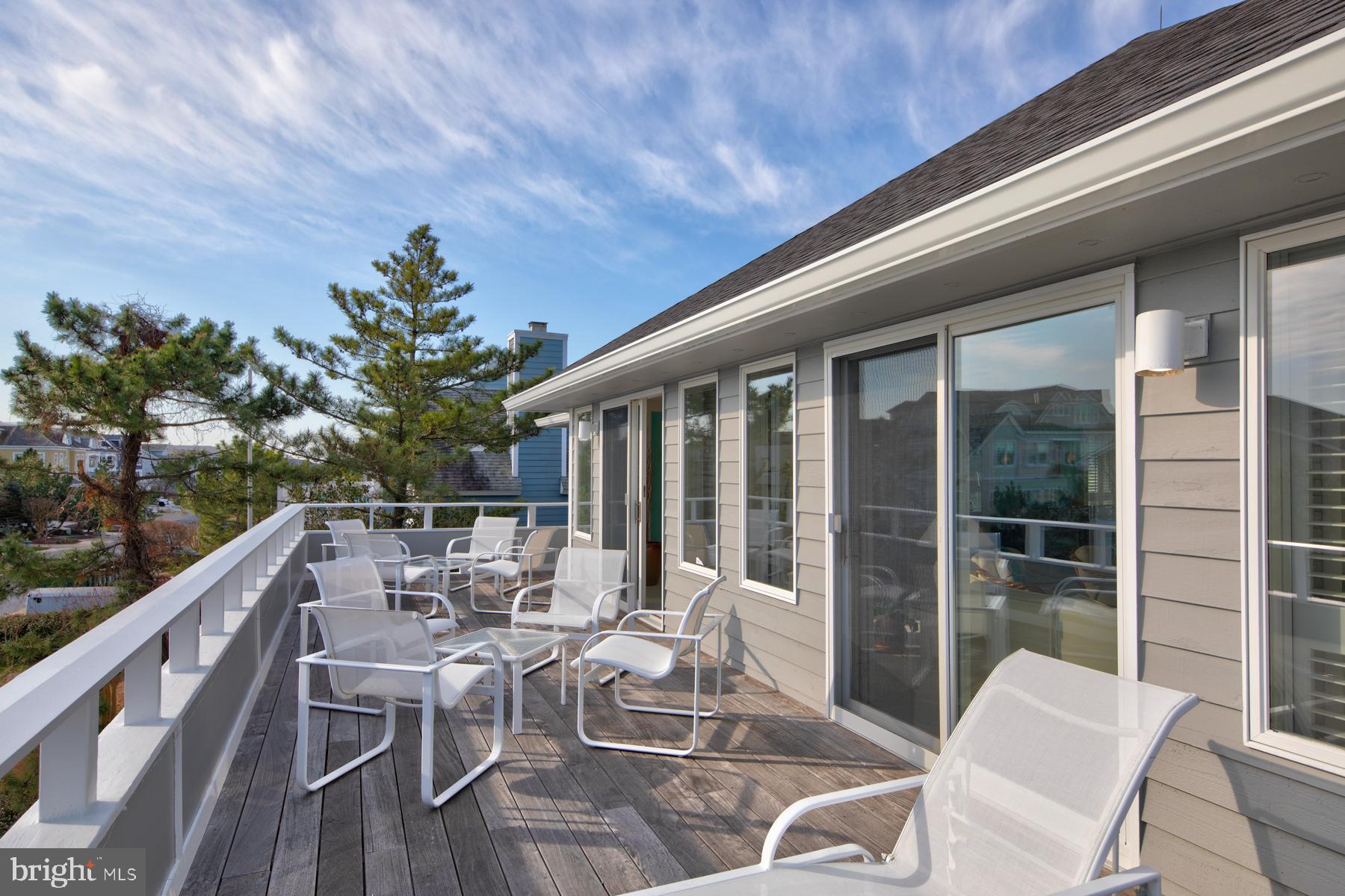 GULLS NEST - Residential