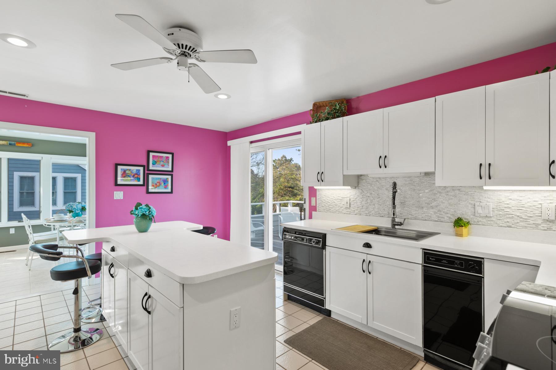 GULLS NEST - Residential