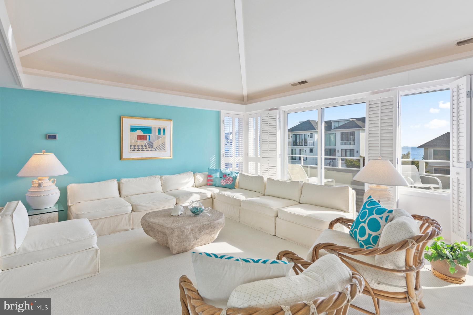 GULLS NEST - Residential