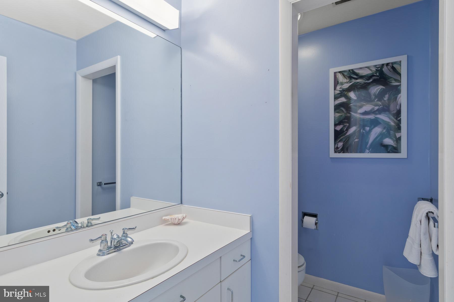 GULLS NEST - Residential