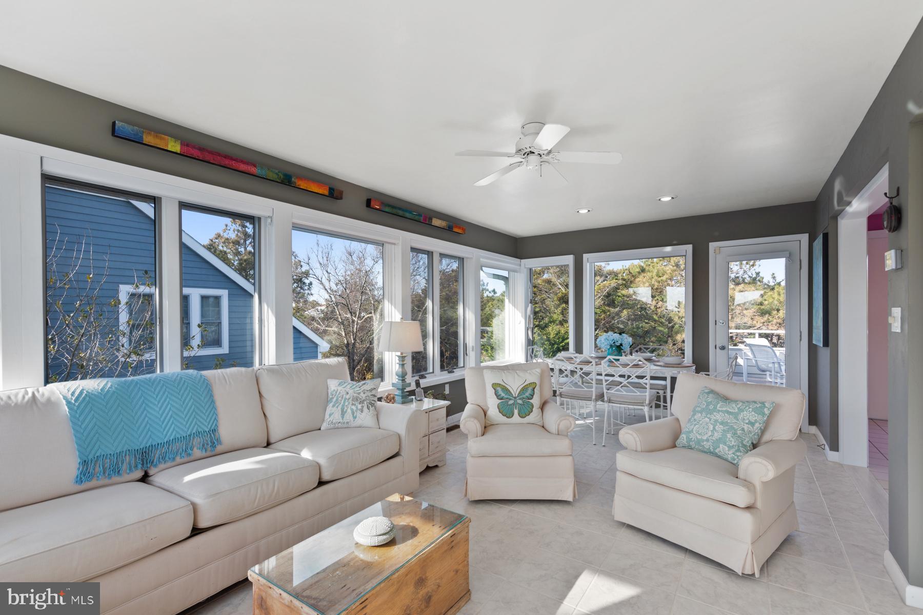 GULLS NEST - Residential