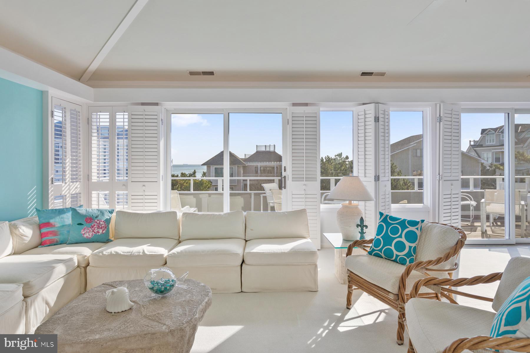 GULLS NEST - Residential