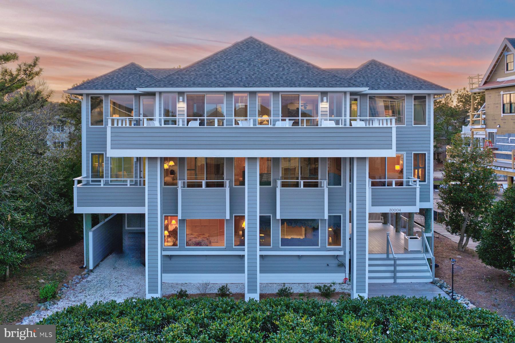 GULLS NEST - Residential